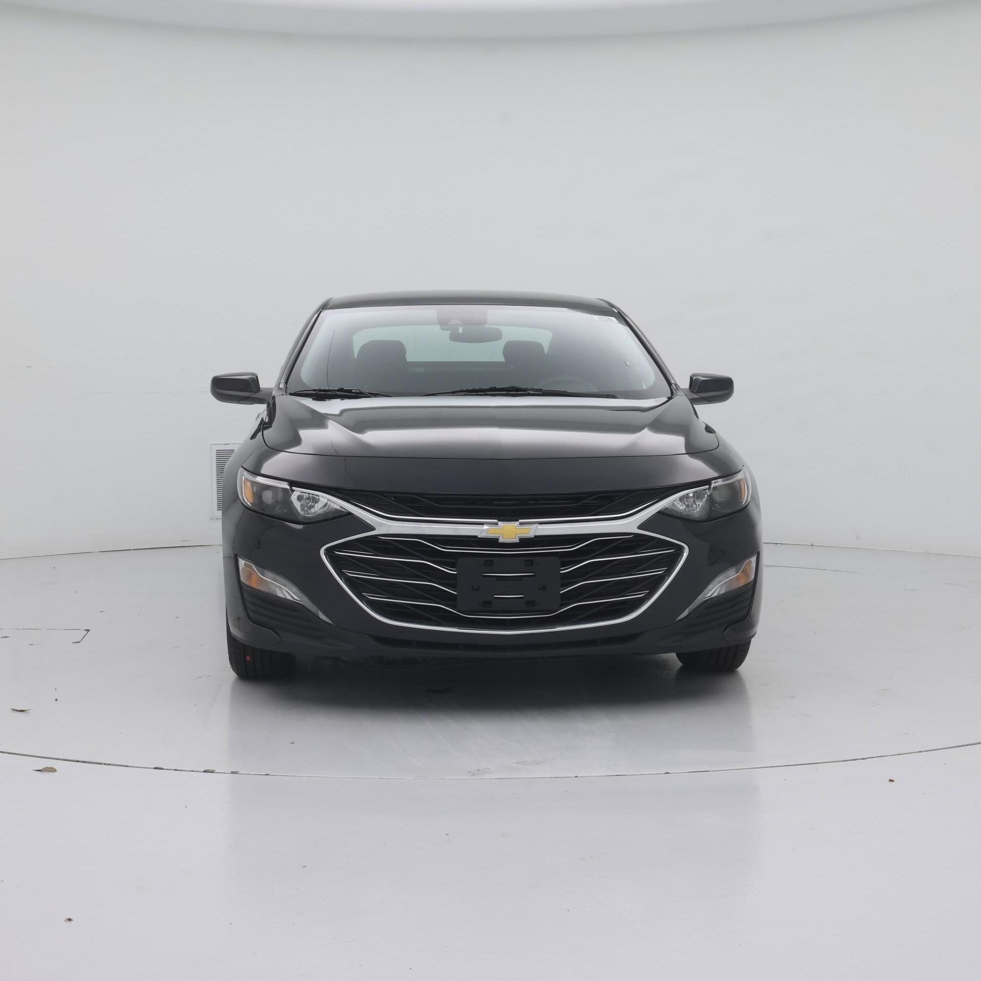 Thumbnail: 2023 Chevrolet Malibu - 5