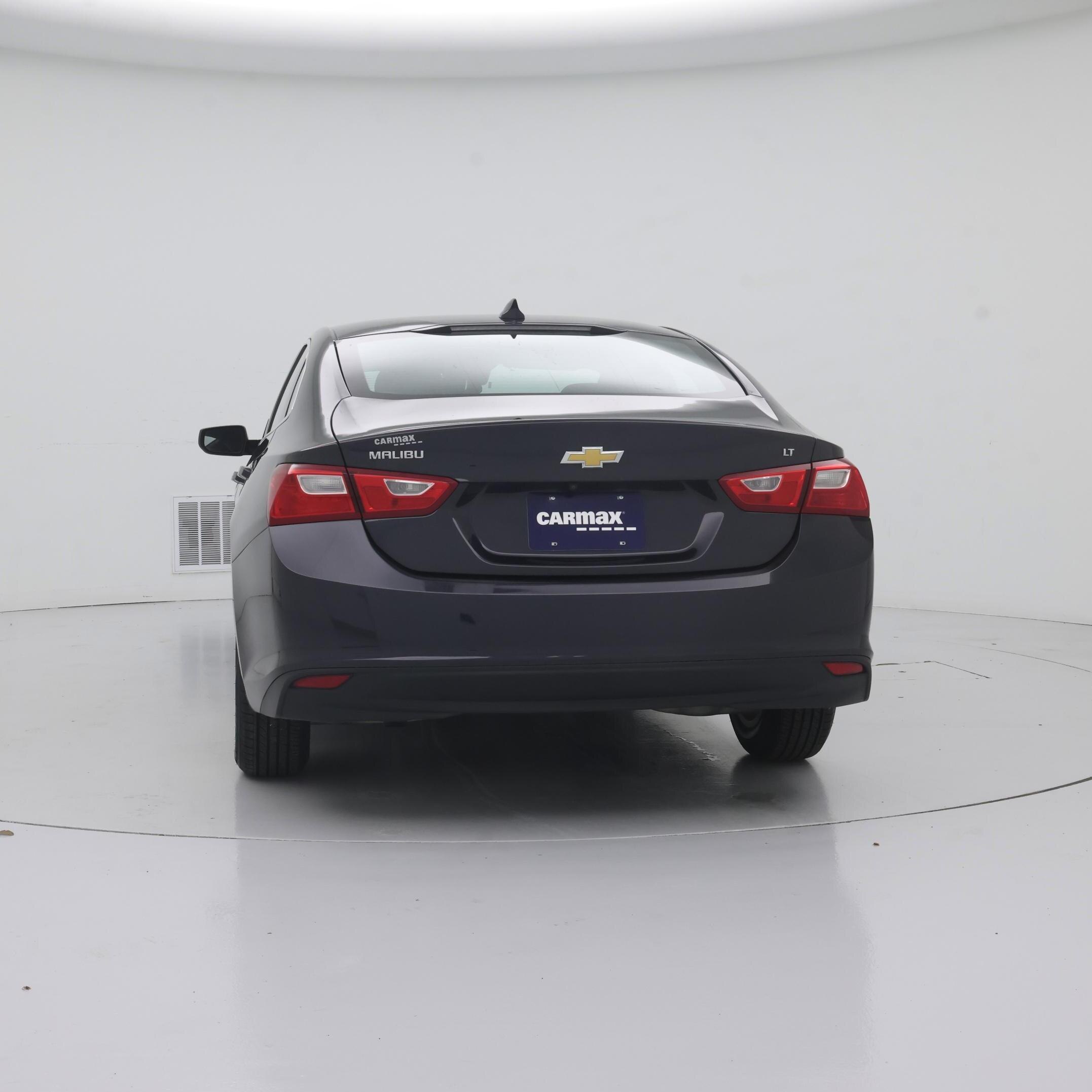 Thumbnail: 2023 Chevrolet Malibu - 6