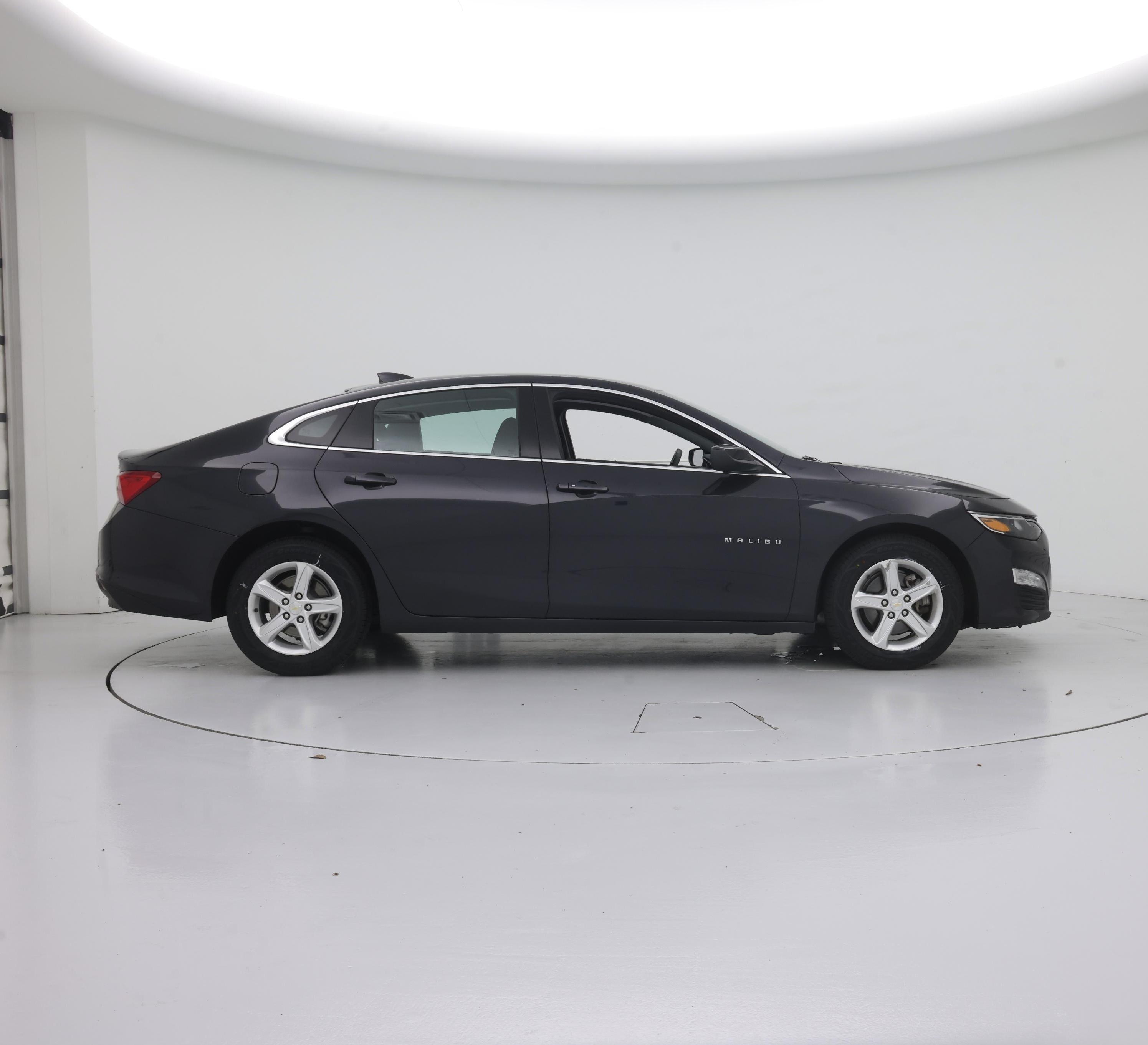 Thumbnail: 2023 Chevrolet Malibu - 7