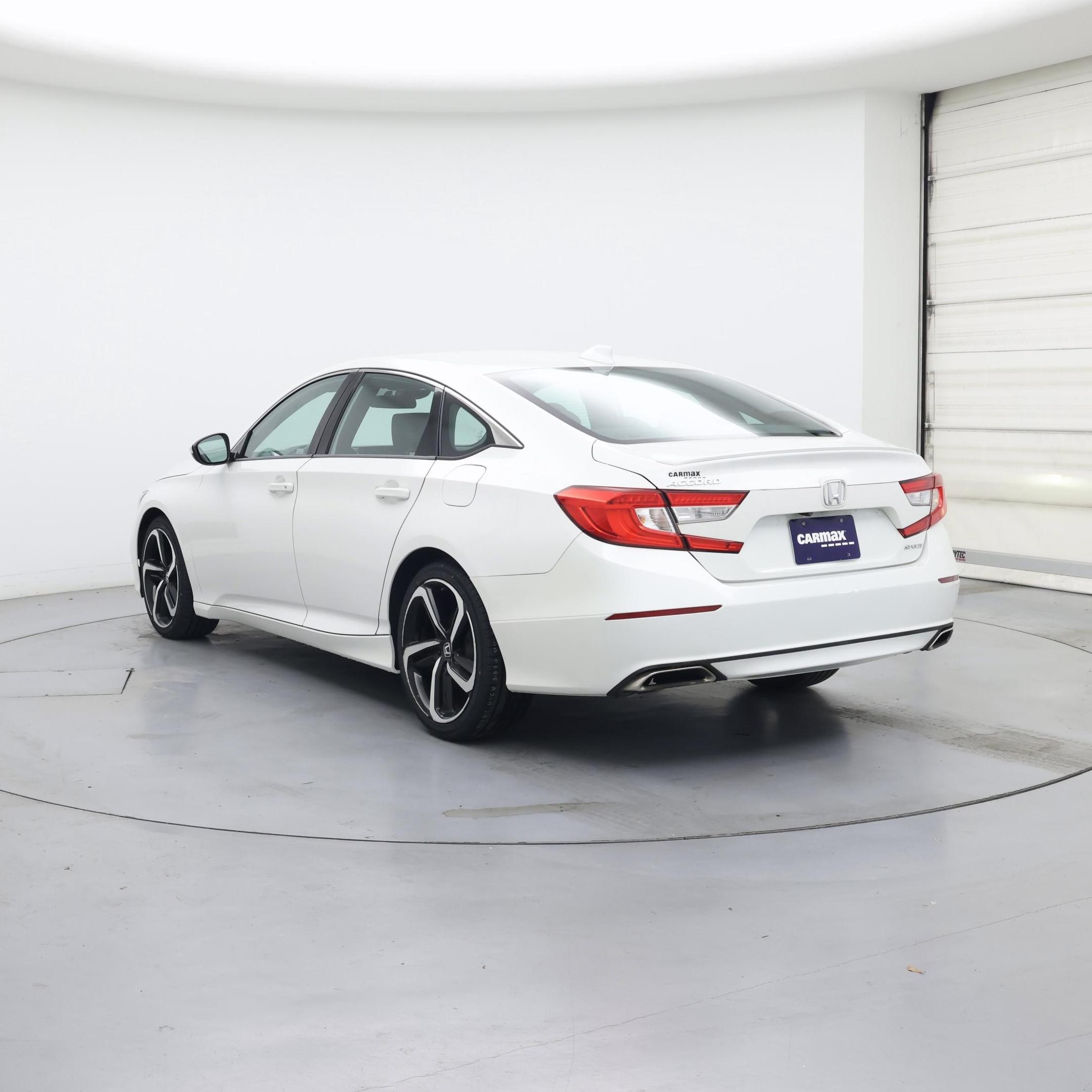Thumbnail: 2019 Honda Accord - 2