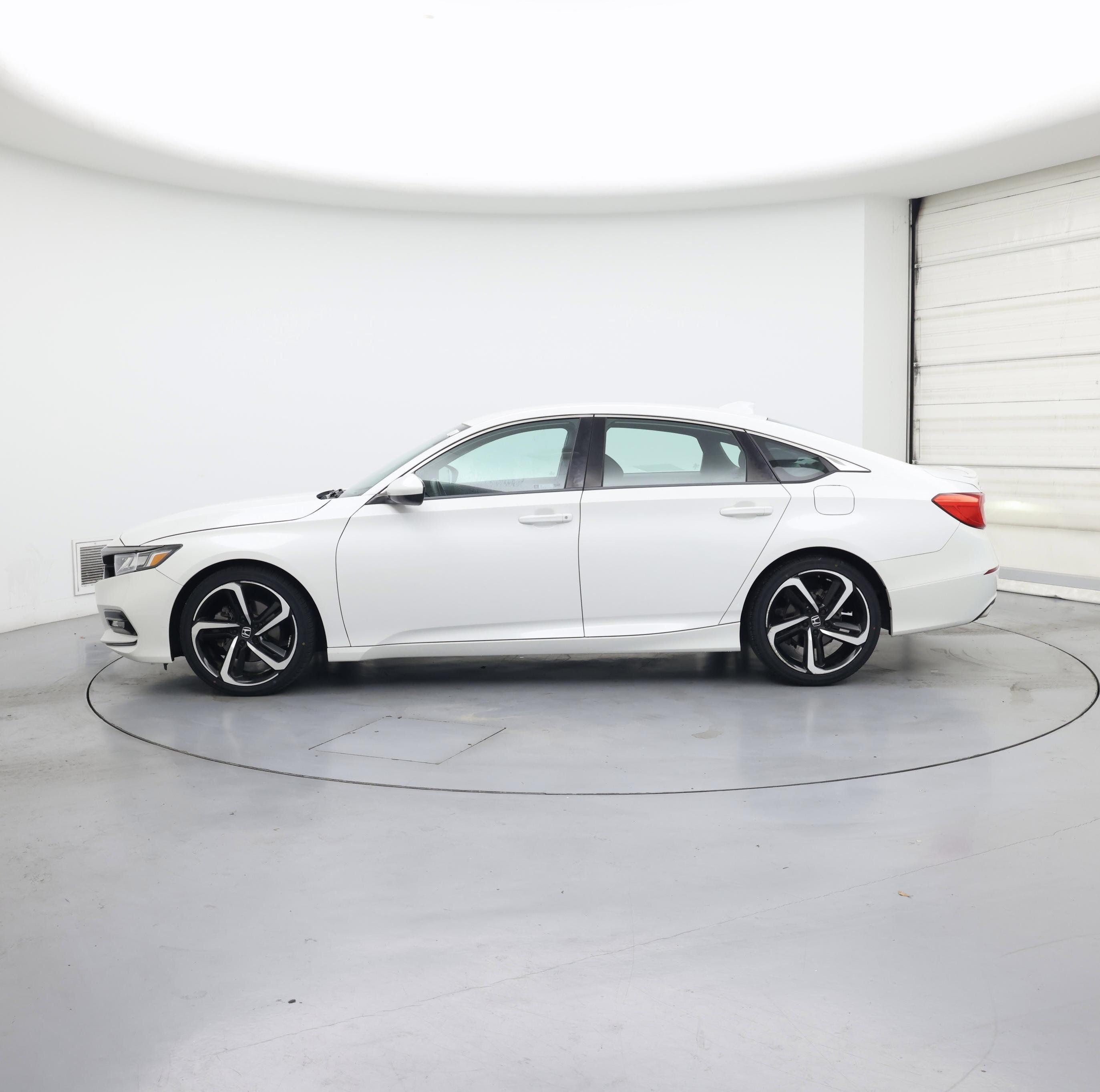 Thumbnail: 2019 Honda Accord - 3