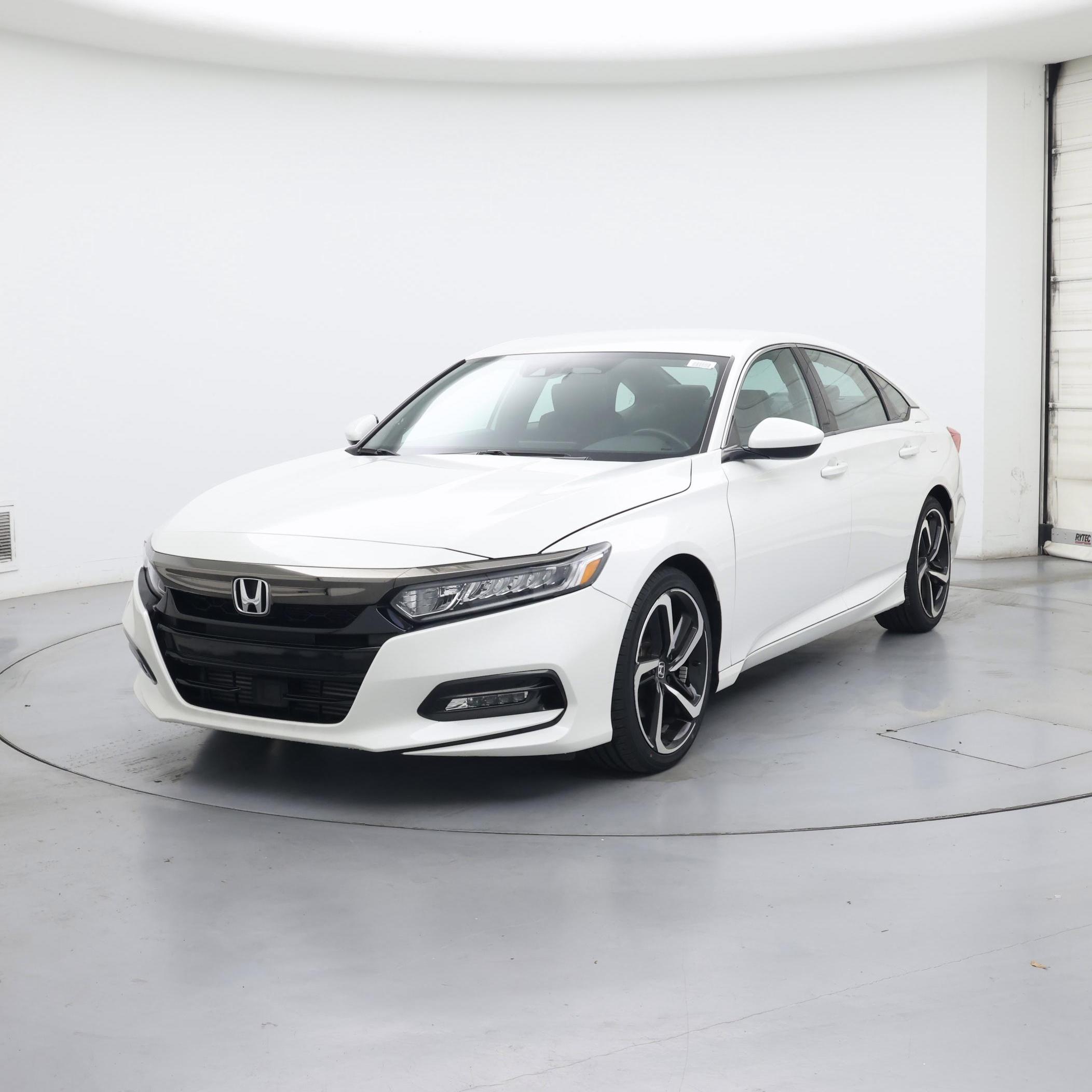 Thumbnail: 2019 Honda Accord - 4