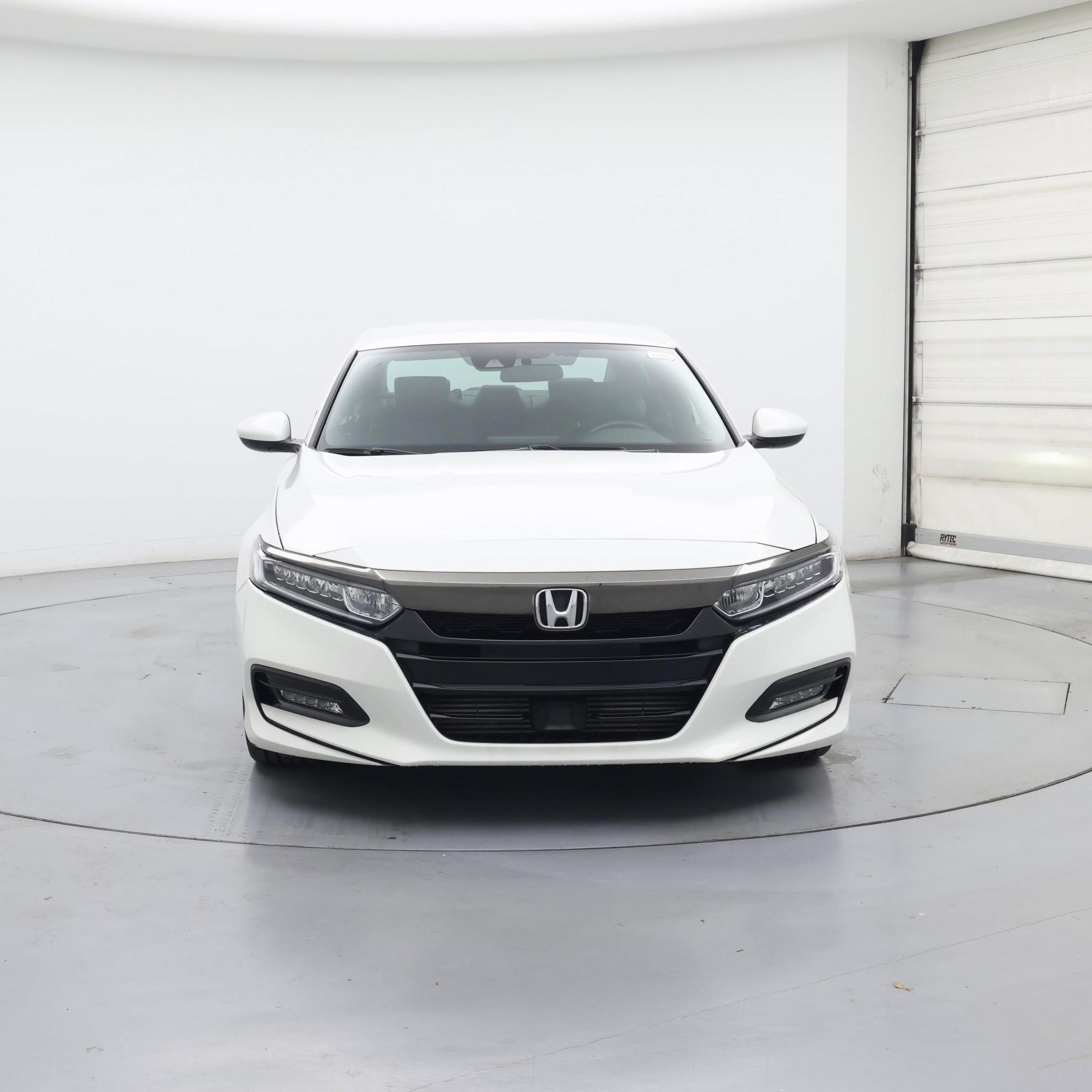 Thumbnail: 2019 Honda Accord - 5