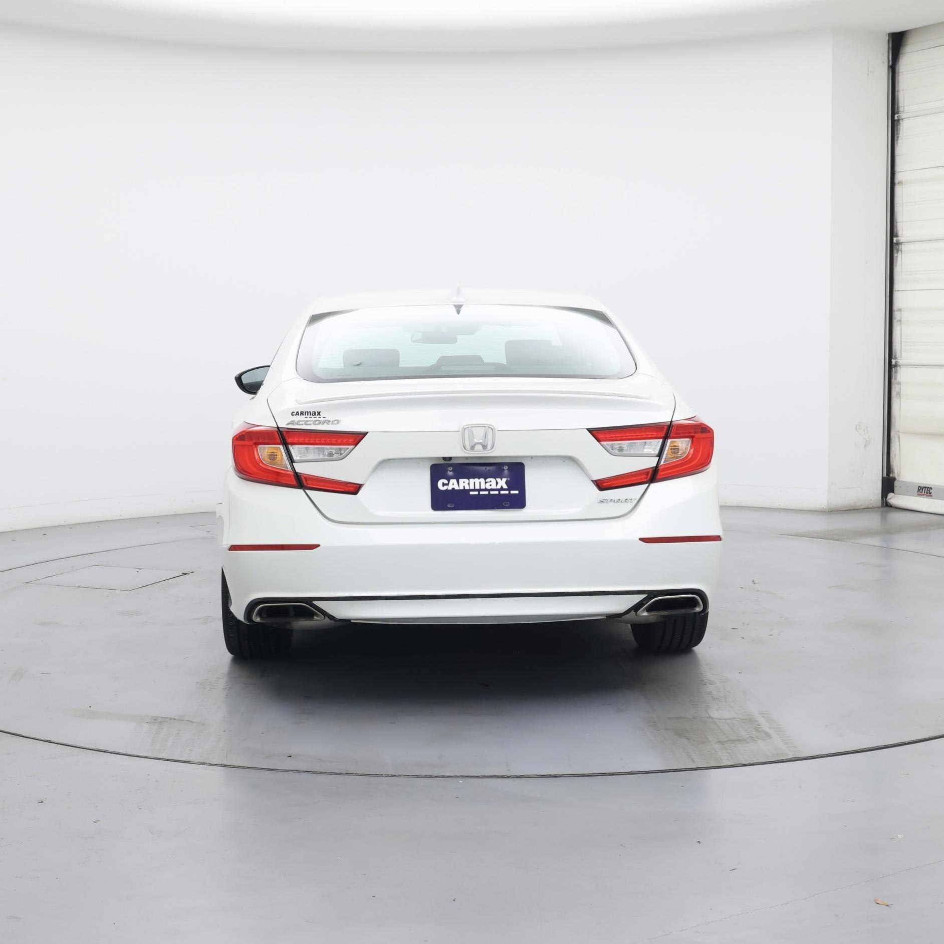 Thumbnail: 2019 Honda Accord - 6