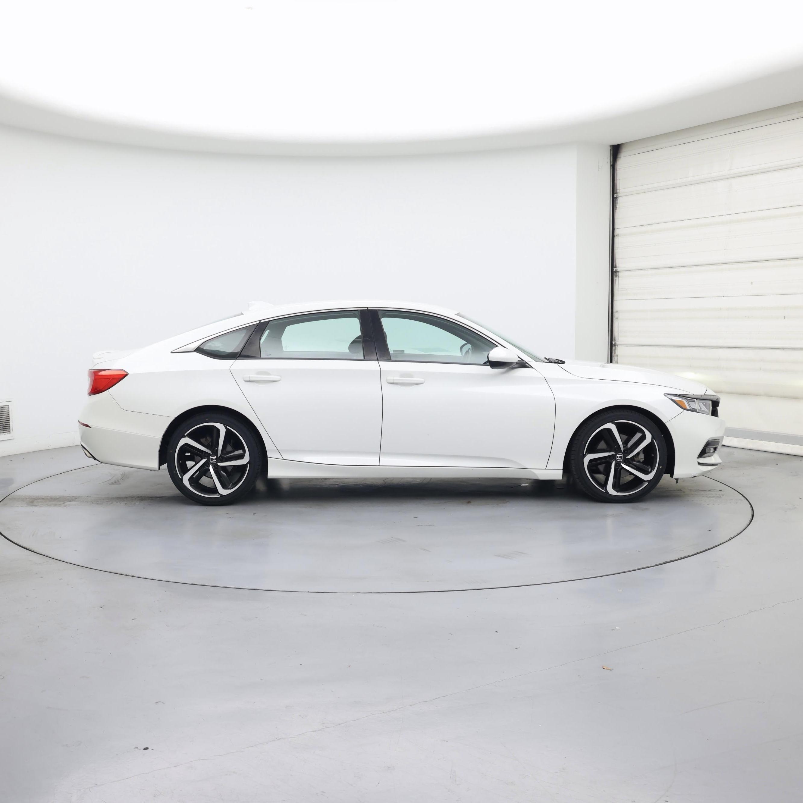 Thumbnail: 2019 Honda Accord - 7
