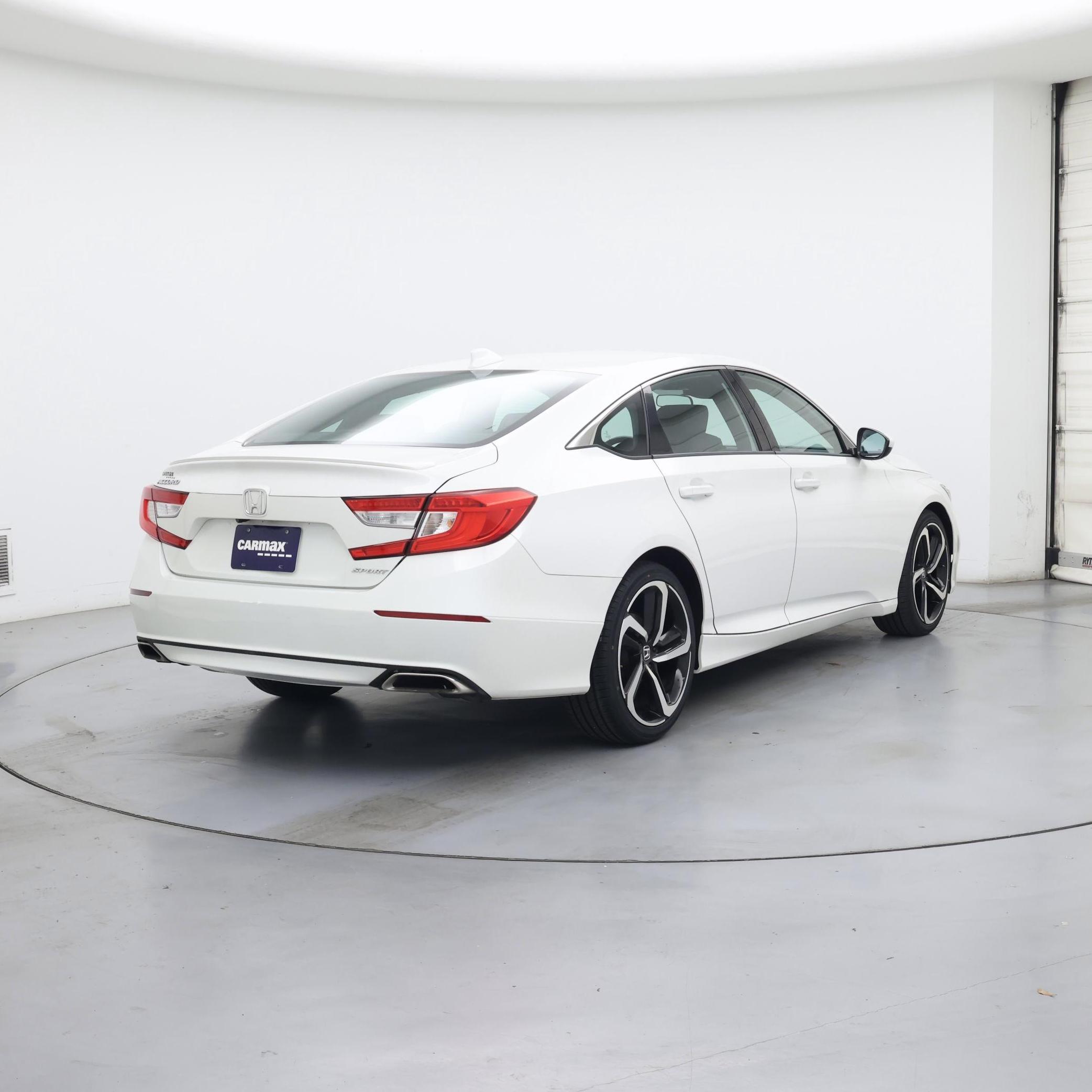 Thumbnail: 2019 Honda Accord - 8