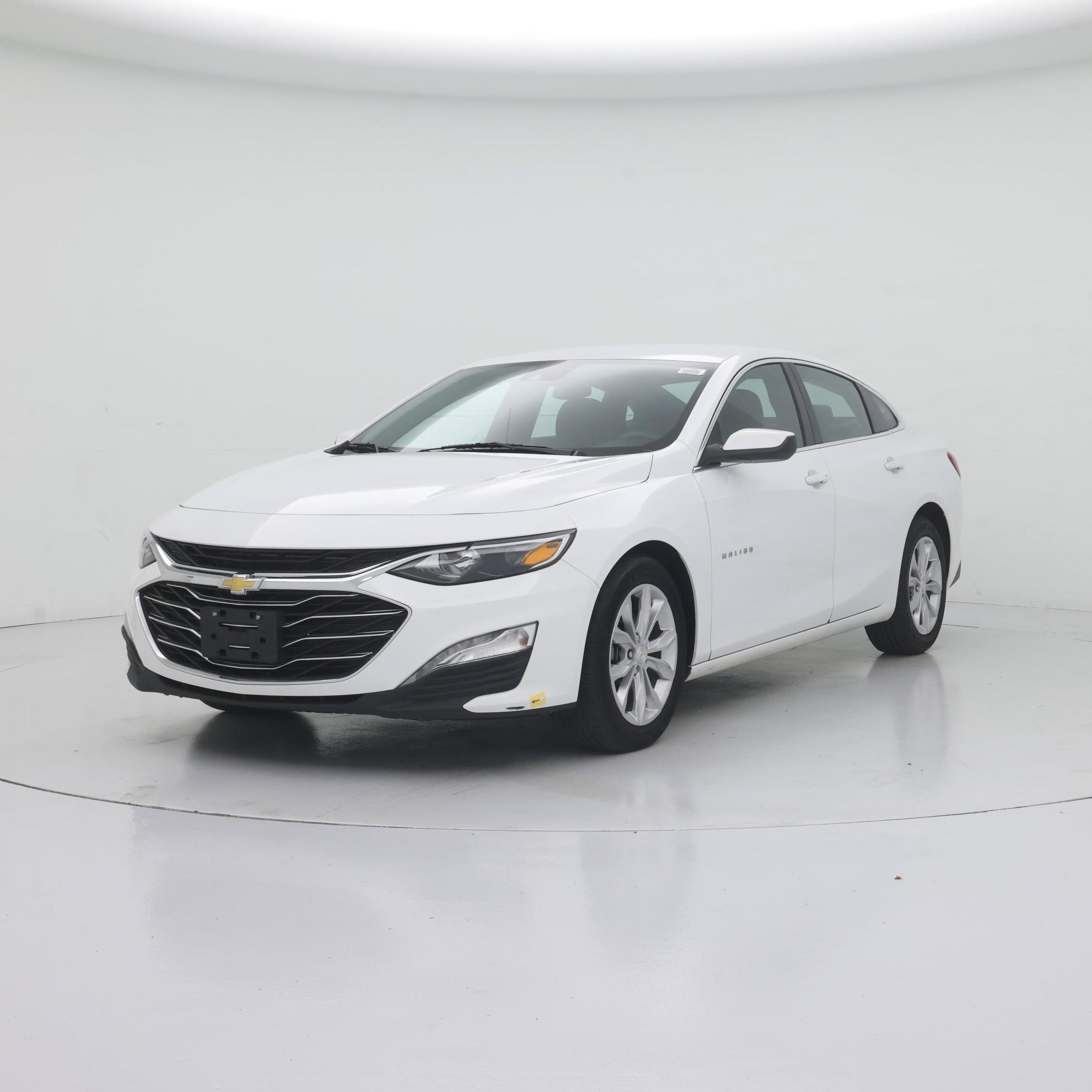 Thumbnail: 2023 Chevrolet Malibu - 4