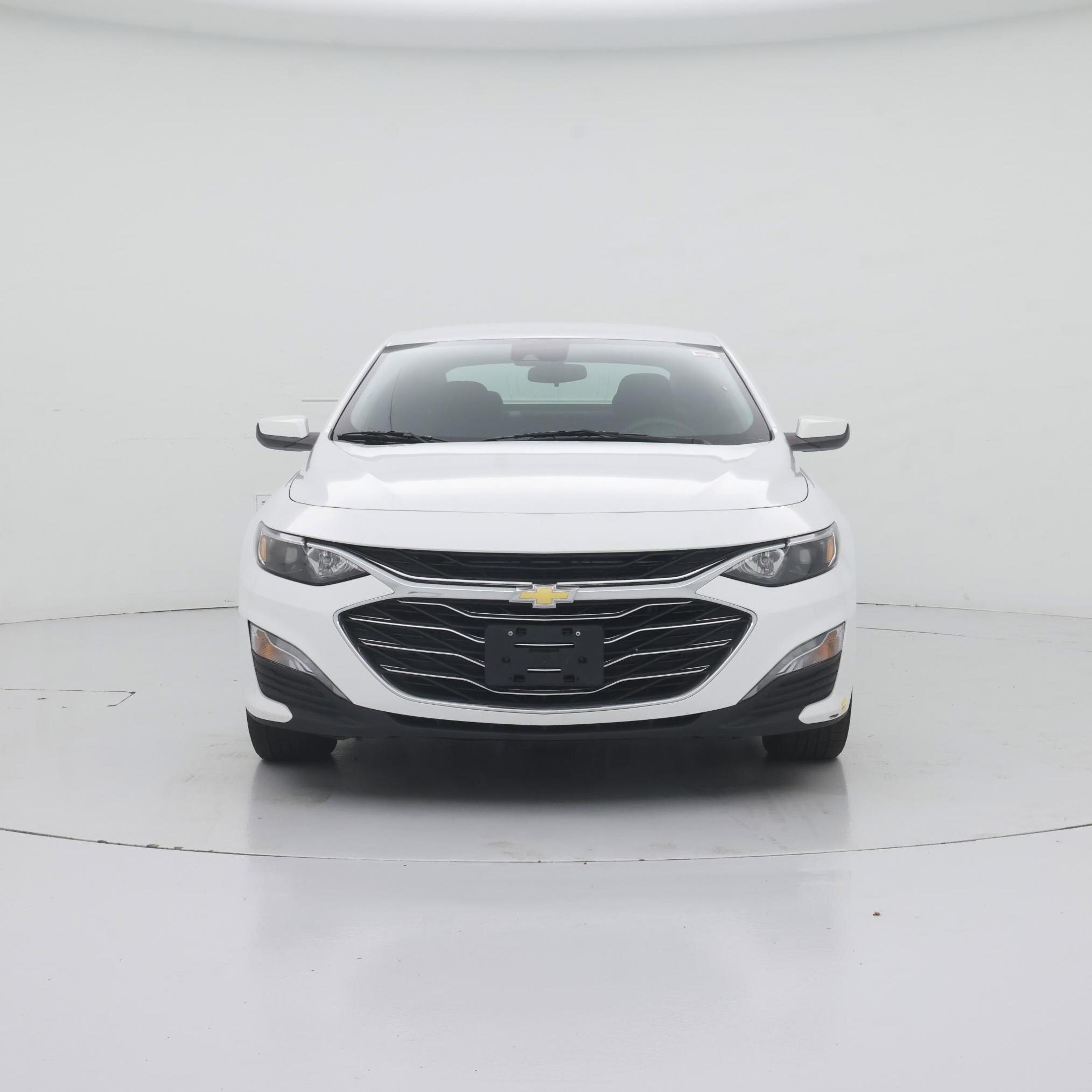 Thumbnail: 2023 Chevrolet Malibu - 5