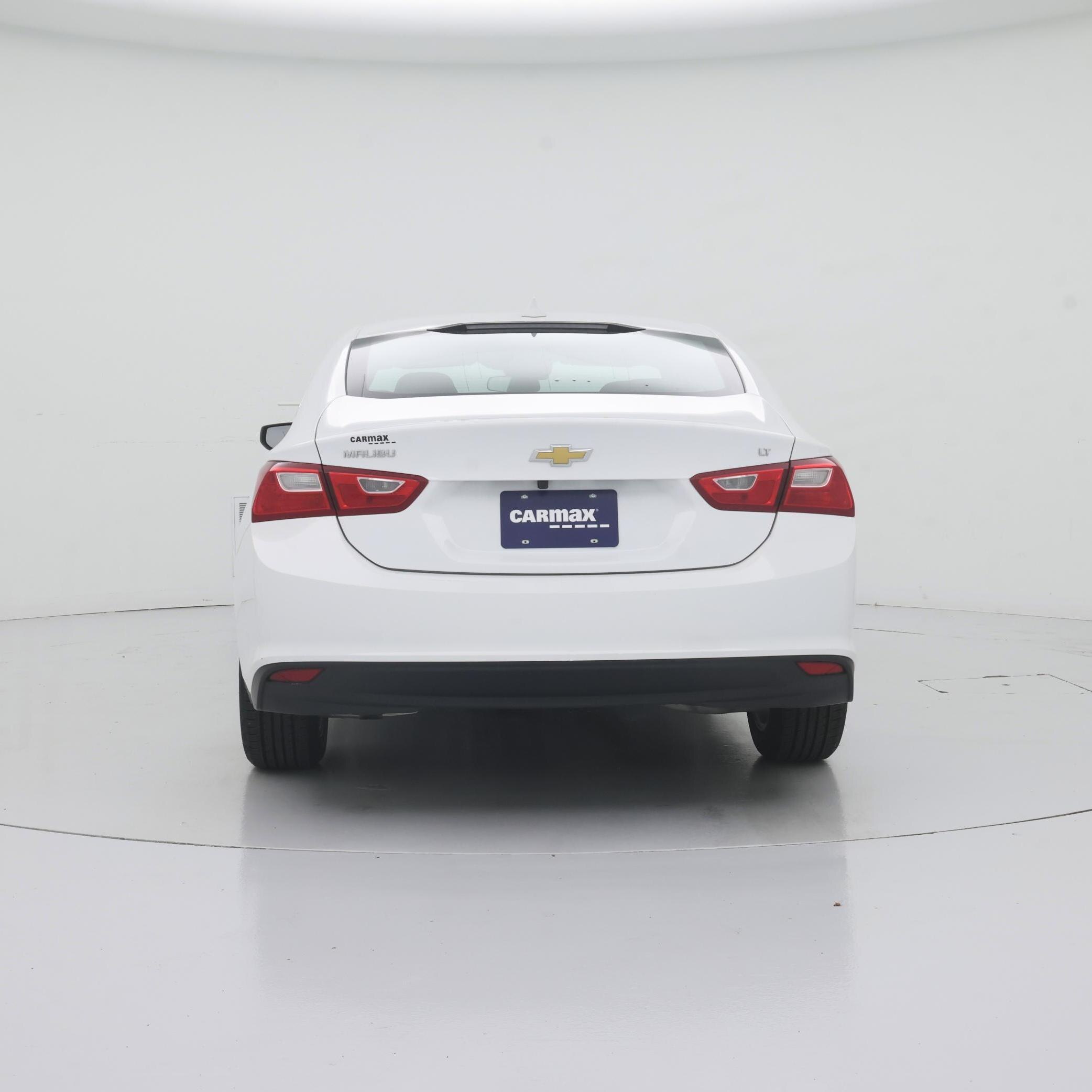 Thumbnail: 2023 Chevrolet Malibu - 6