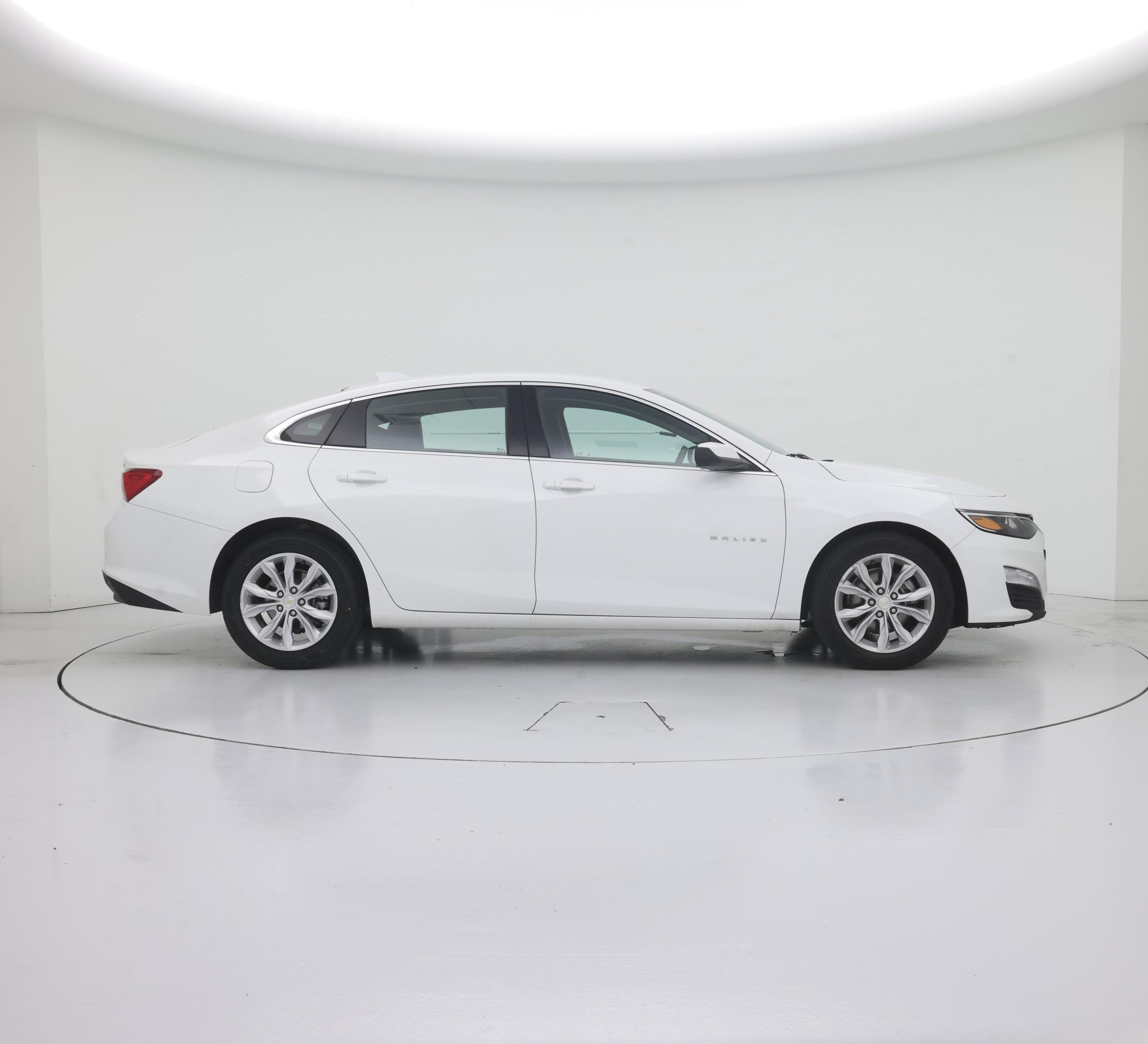 Thumbnail: 2023 Chevrolet Malibu - 7