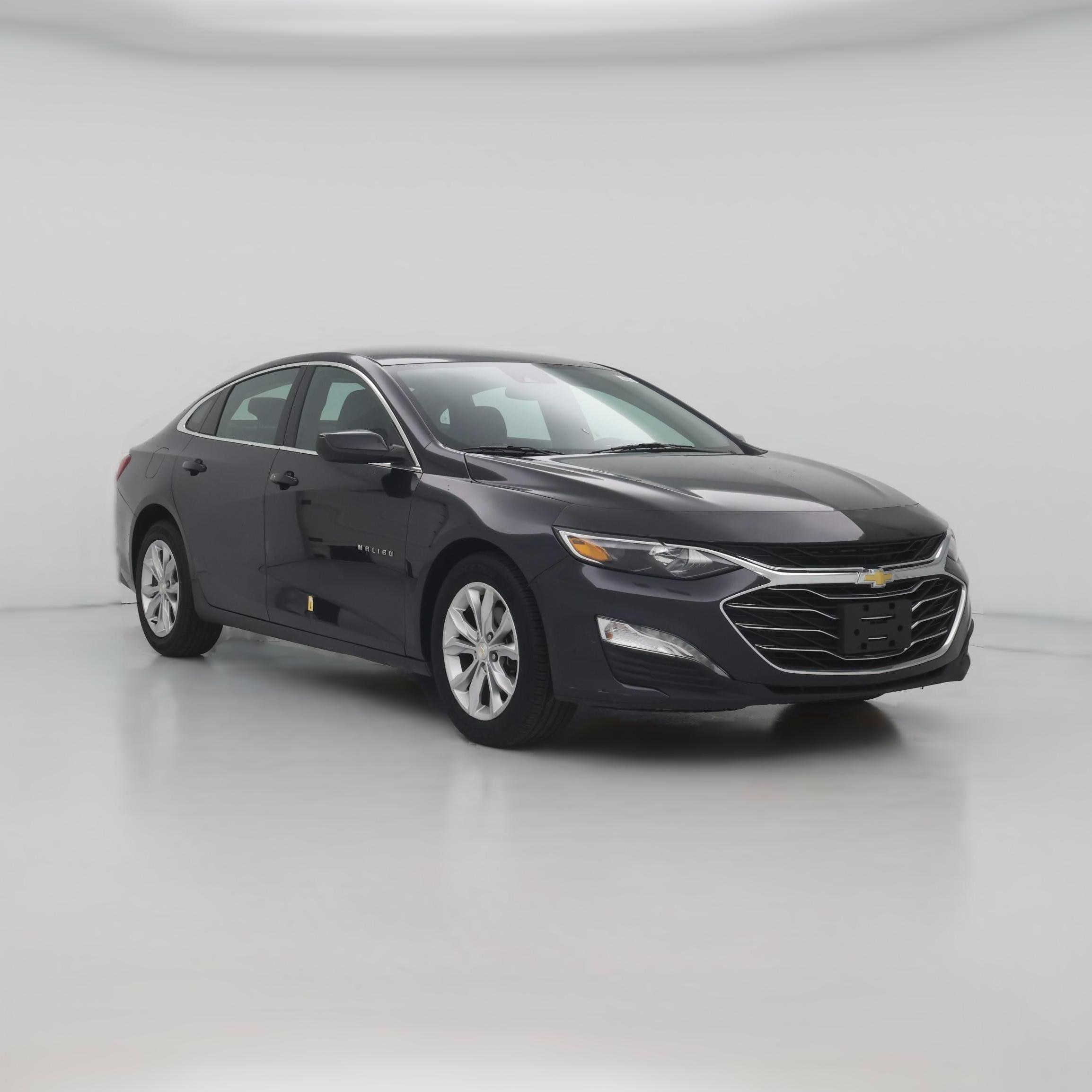 Thumbnail: 2023 Chevrolet Malibu - 1