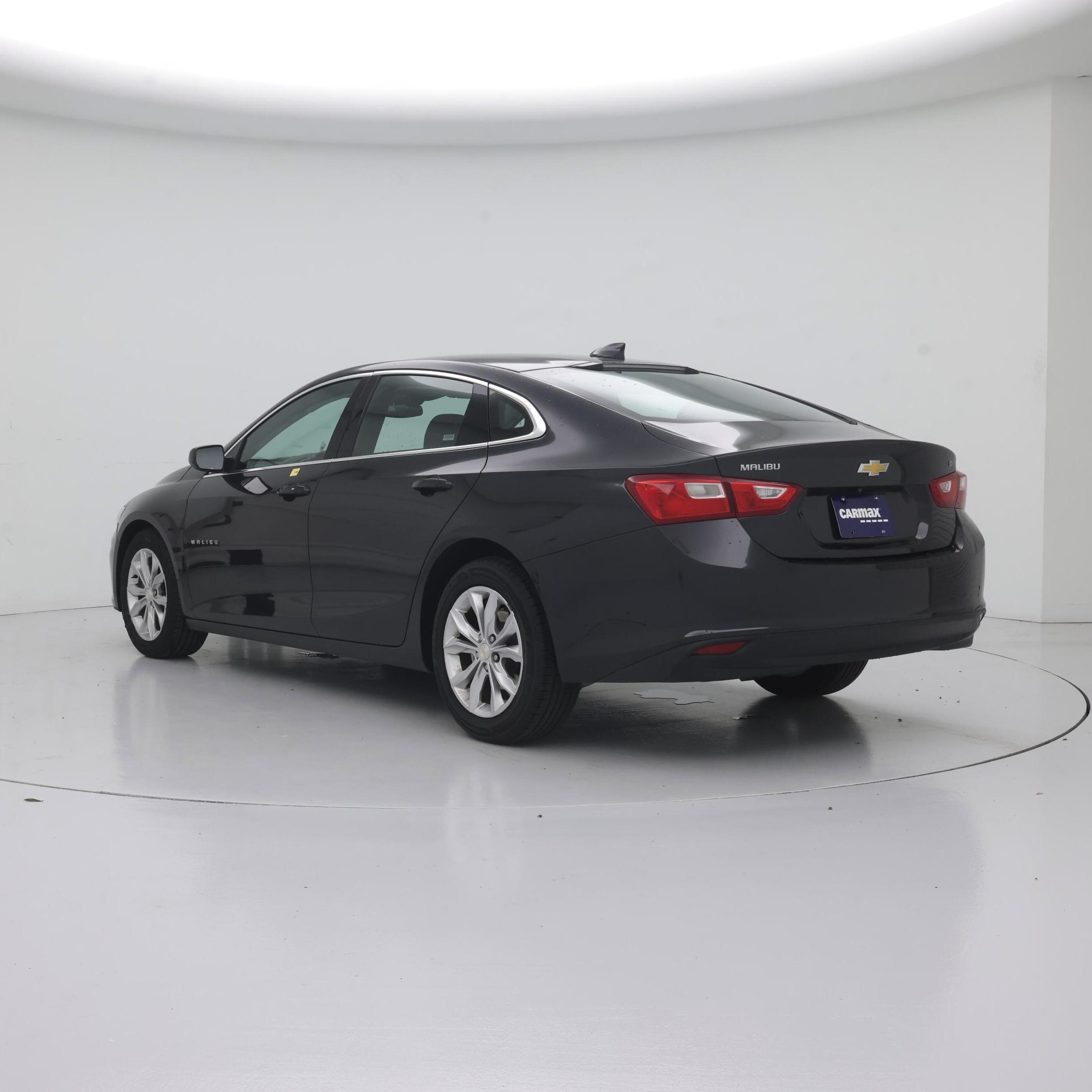 Thumbnail: 2023 Chevrolet Malibu - 2
