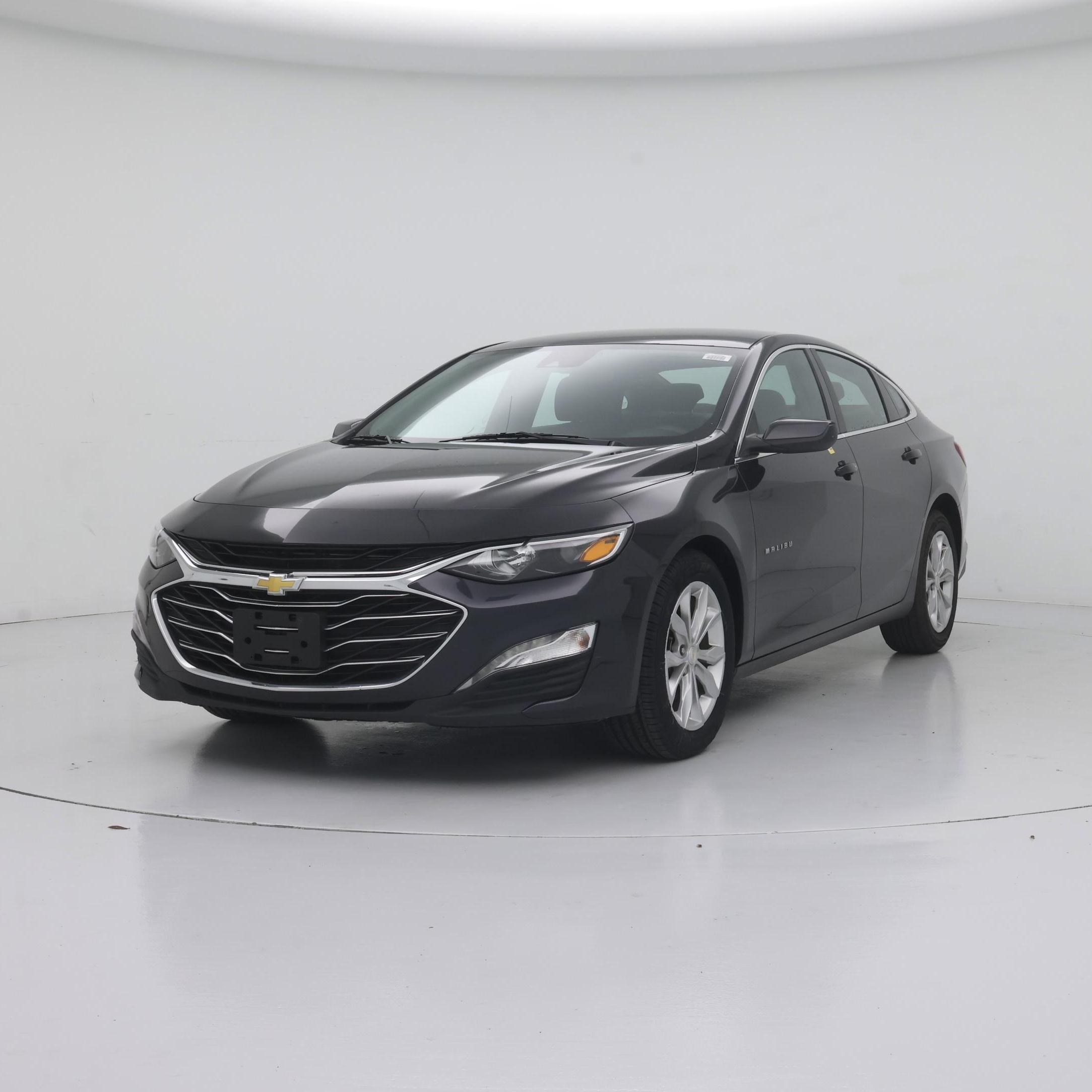 Thumbnail: 2023 Chevrolet Malibu - 4