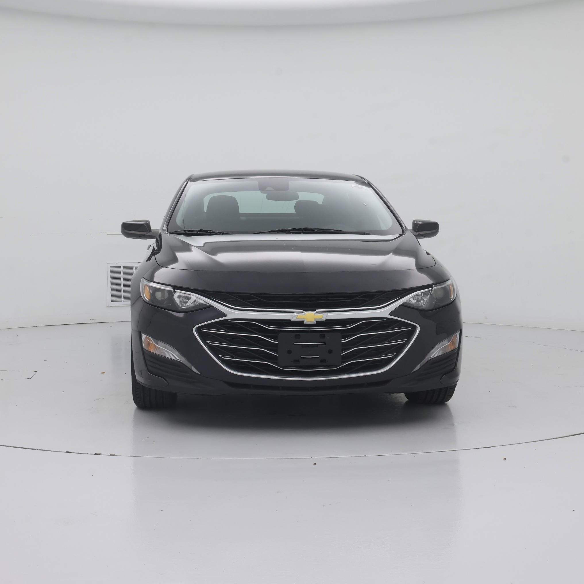 Thumbnail: 2023 Chevrolet Malibu - 5