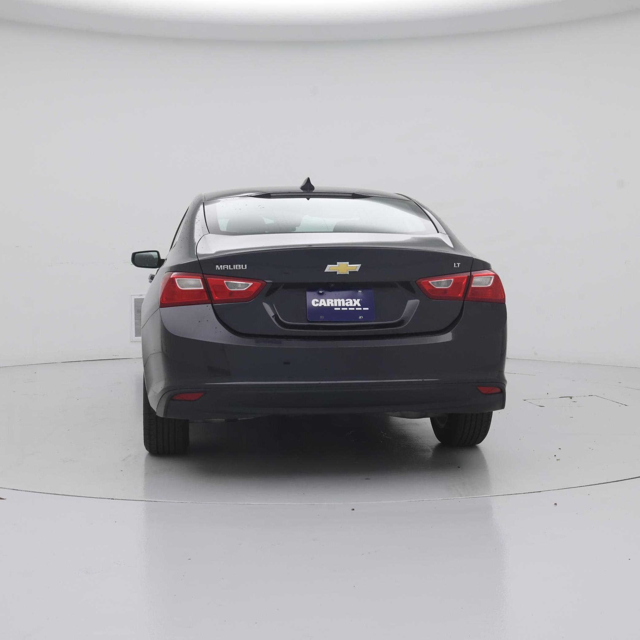Thumbnail: 2023 Chevrolet Malibu - 6