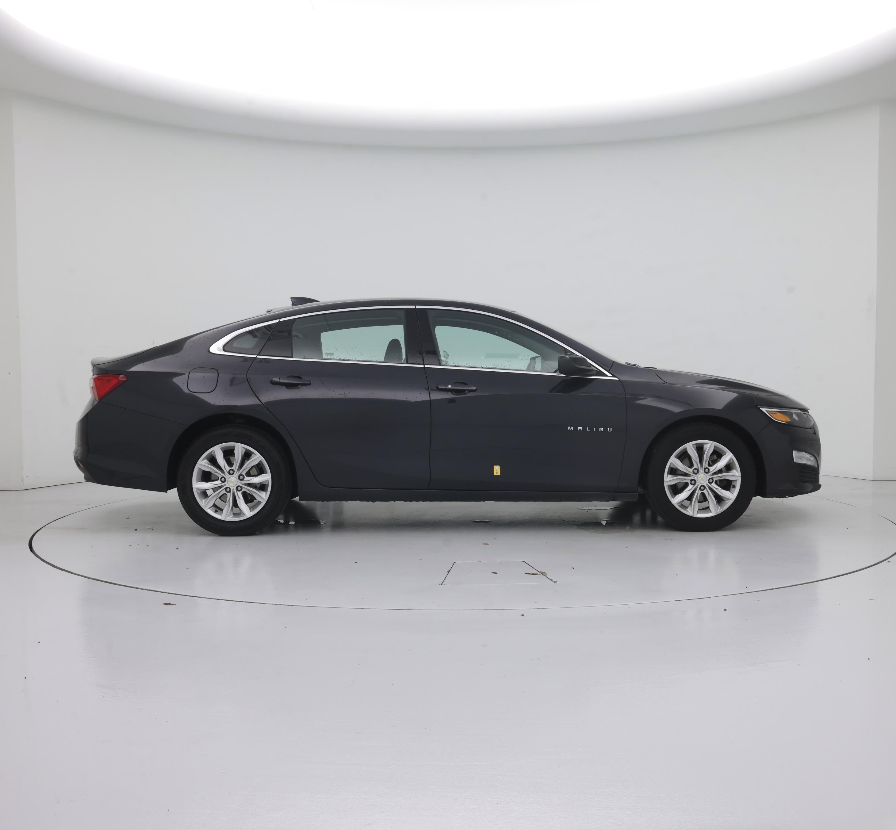 Thumbnail: 2023 Chevrolet Malibu - 7