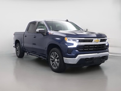 2023 Chevrolet Silverado 1500 LT -
                  Pensacola, FL