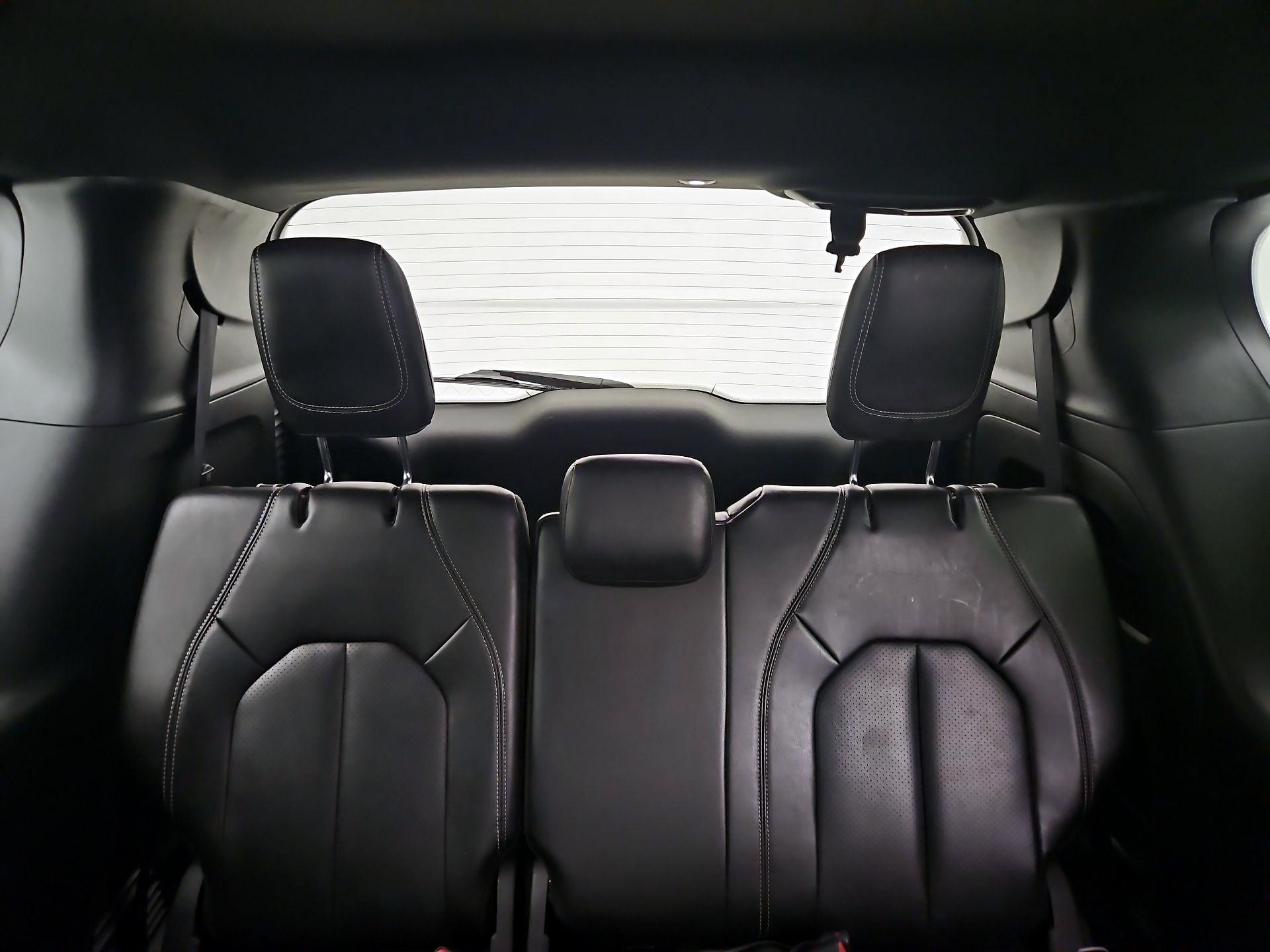 Thumbnail: 2023 Chrysler Pacifica - 20