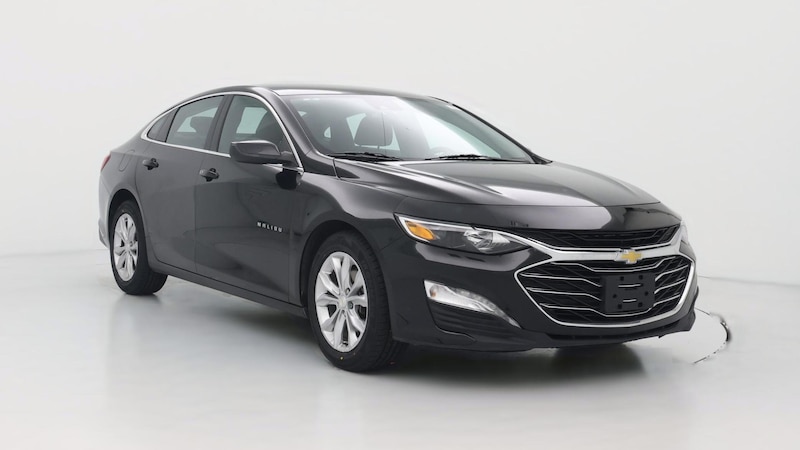 2023 Chevrolet Malibu LT Hero Image
