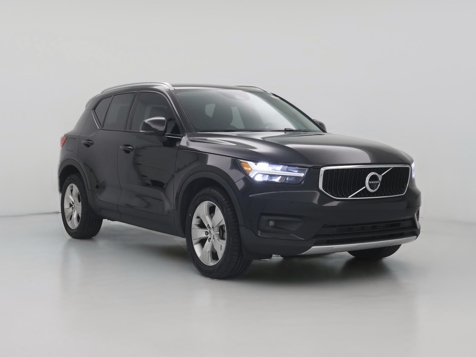 2021 Volvo XC40