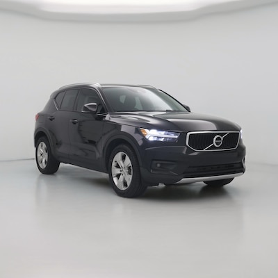 2021 Volvo XC40 T5 Momentum