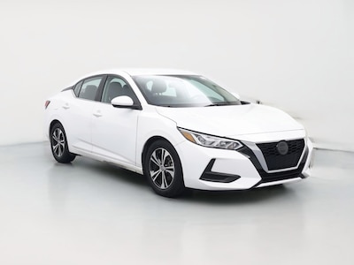 2022 Nissan Sentra SV -
                  Mobile, AL