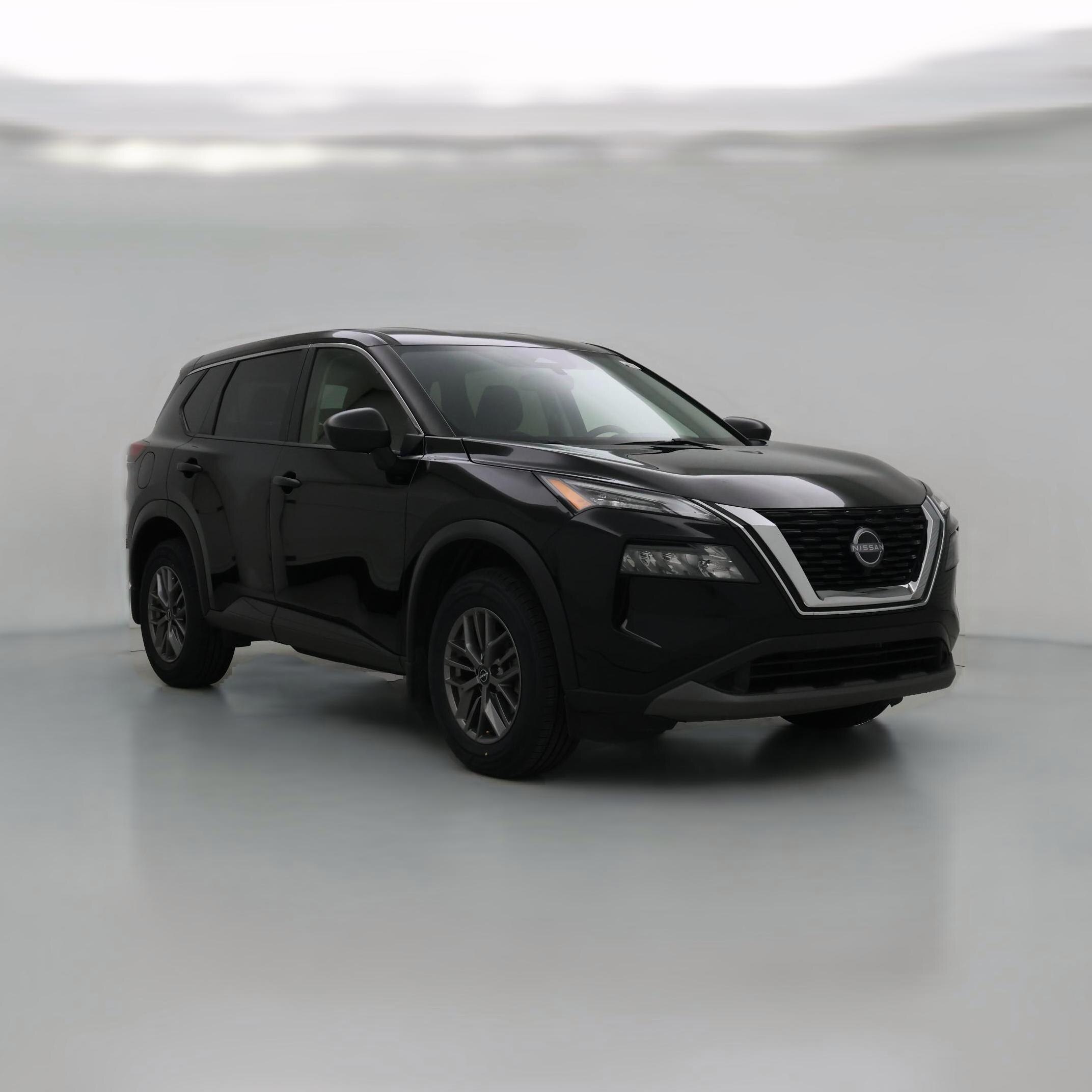 Thumbnail: 2023 Nissan Rogue - 1