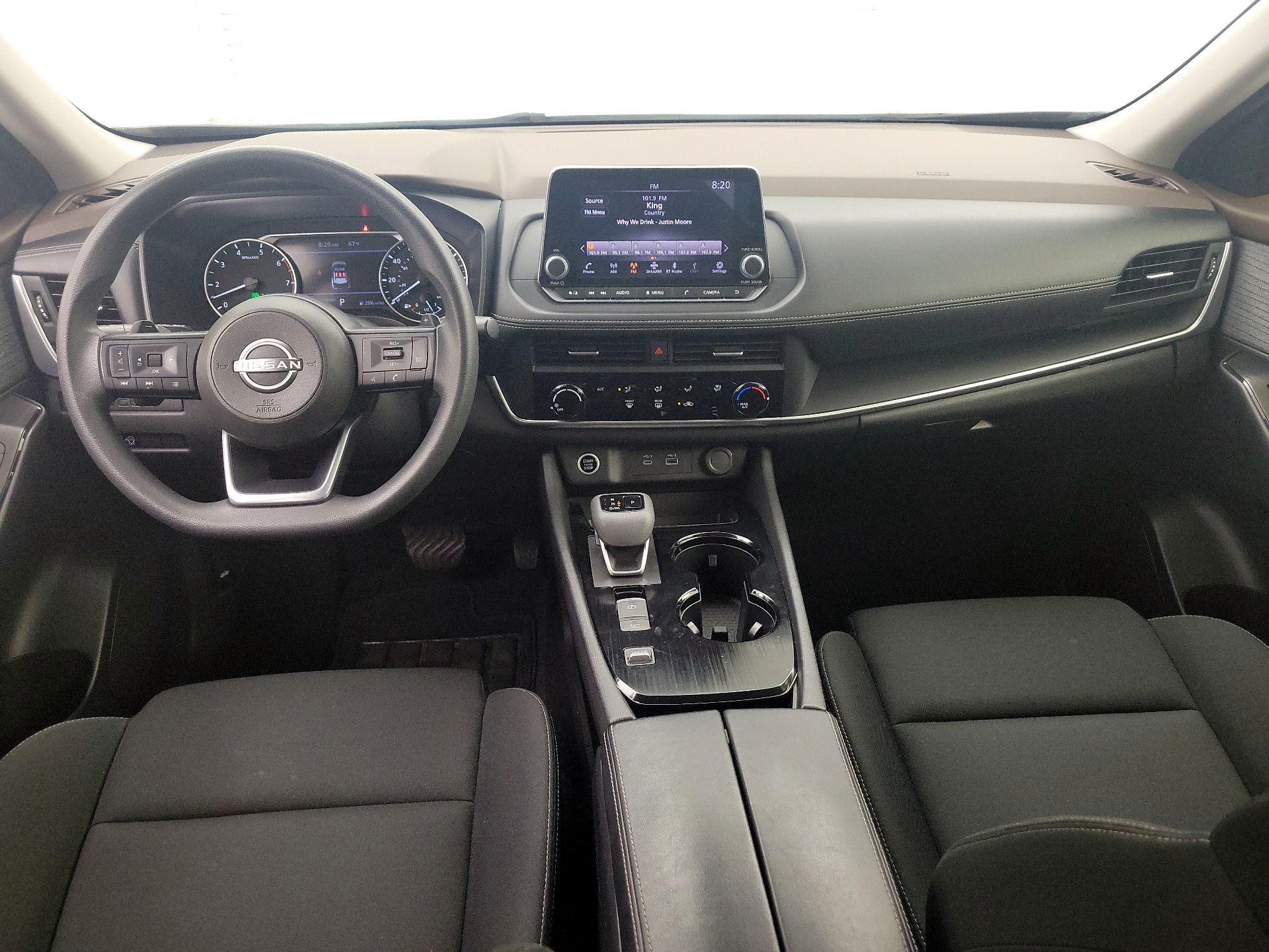 Thumbnail: 2023 Nissan Rogue - 9