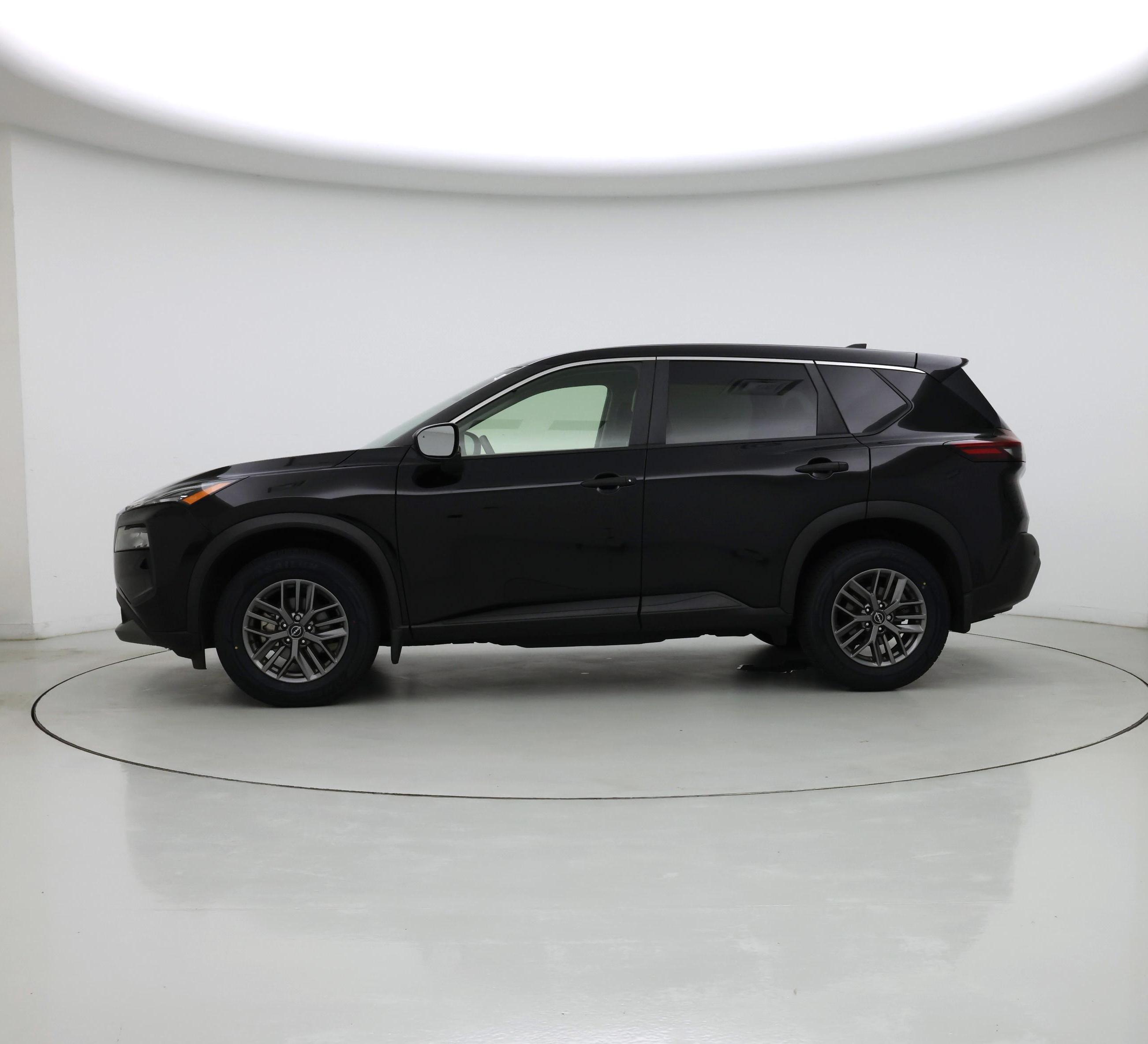 Thumbnail: 2023 Nissan Rogue - 3