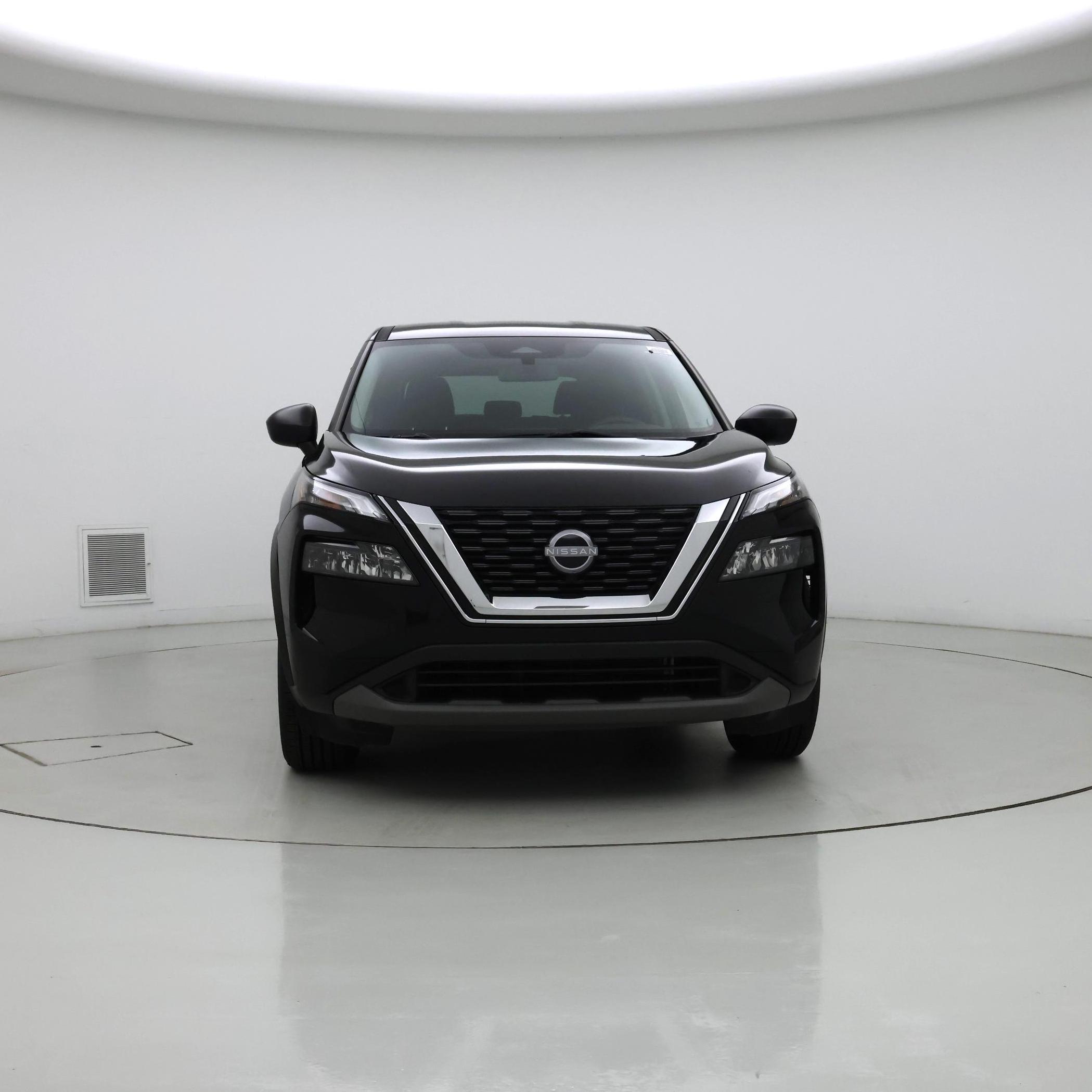 Thumbnail: 2023 Nissan Rogue - 5
