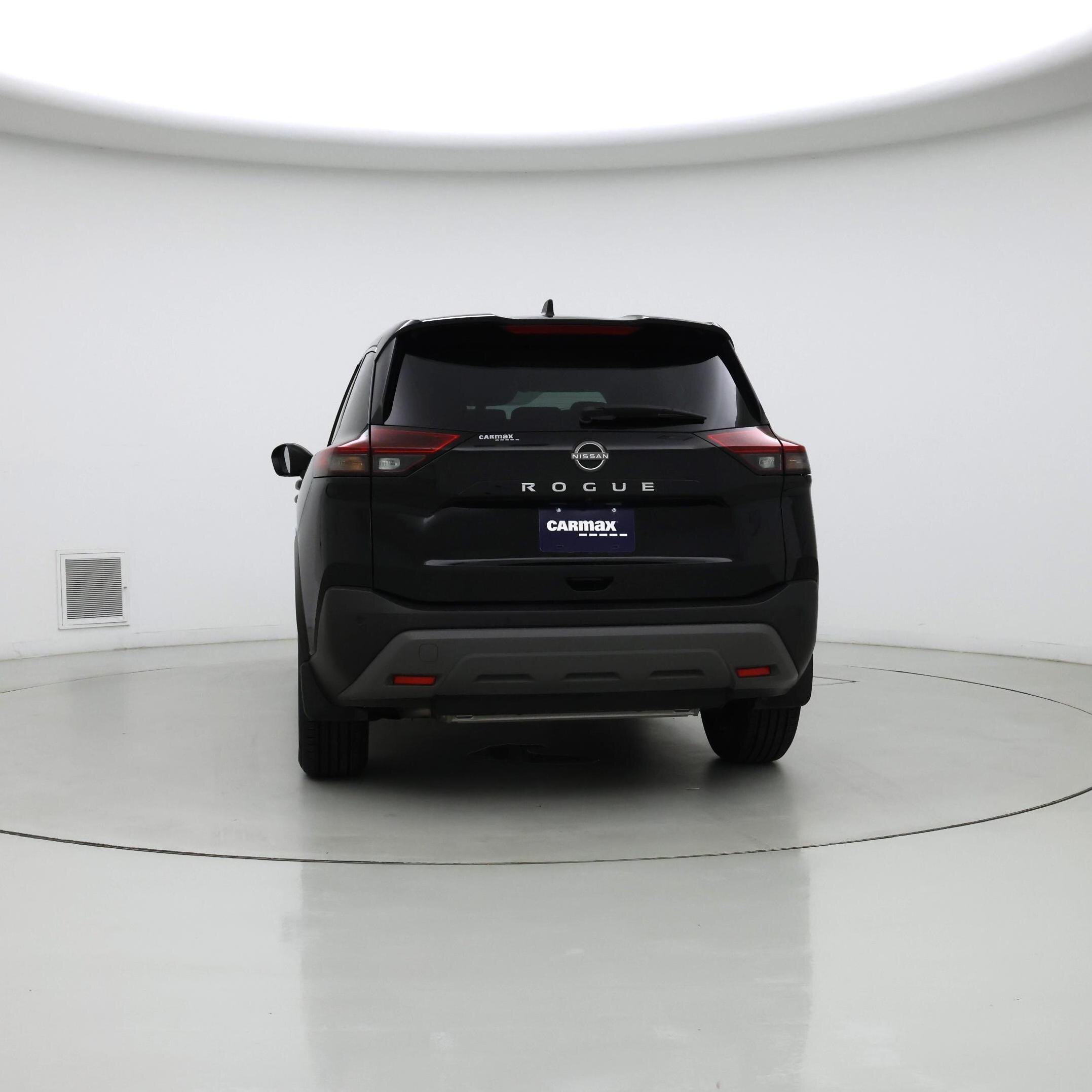 Thumbnail: 2023 Nissan Rogue - 6