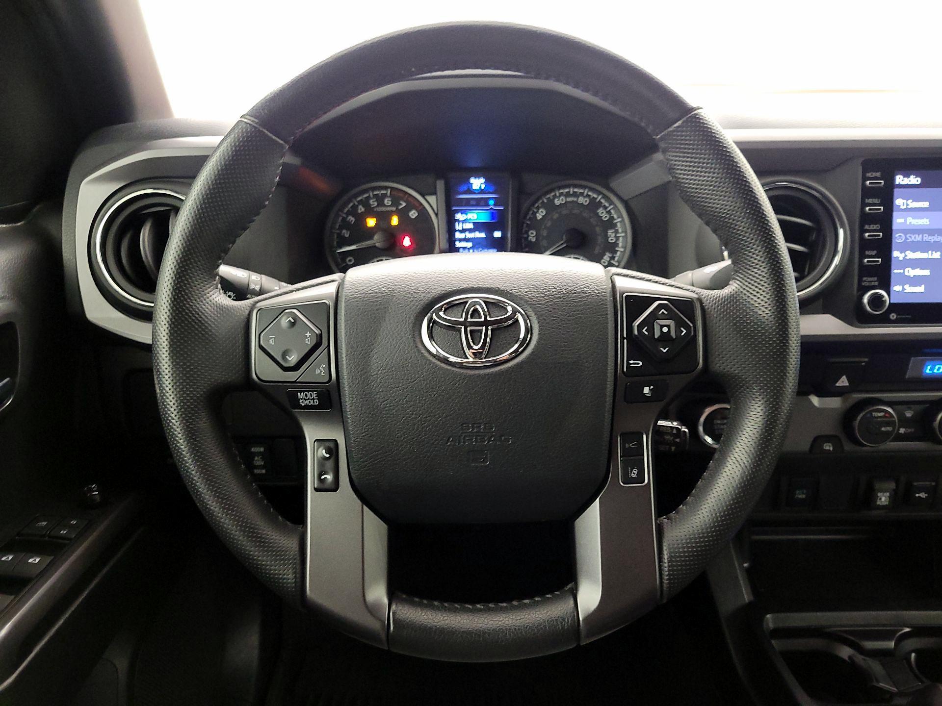 Thumbnail: 2023 Toyota Tacoma - 10