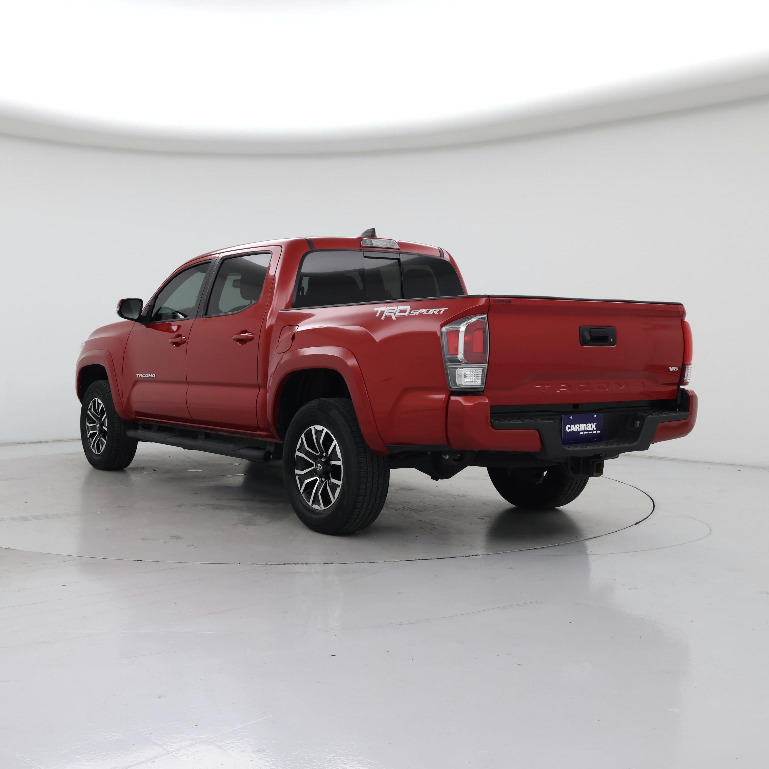Thumbnail: 2023 Toyota Tacoma - 2