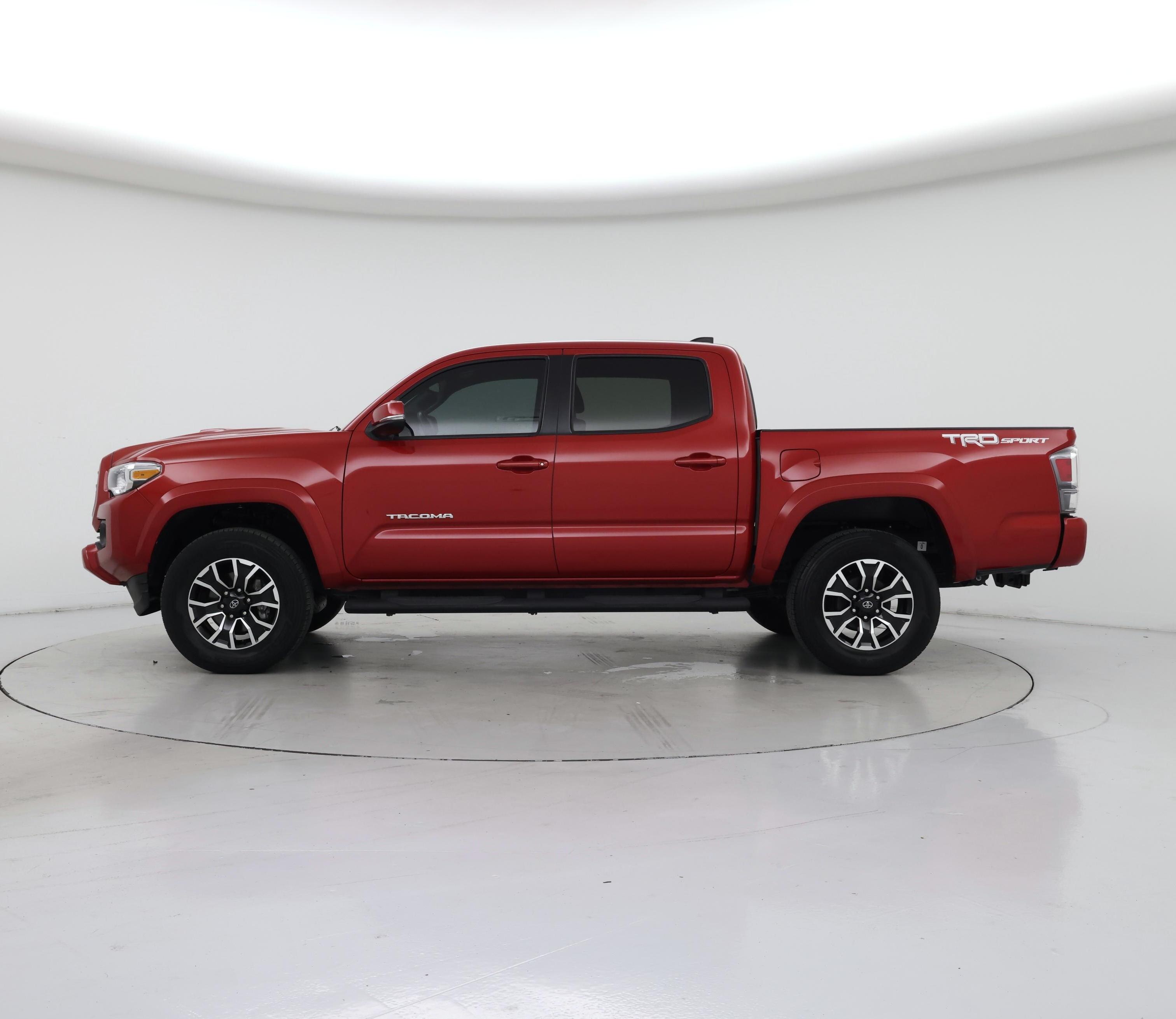 Thumbnail: 2023 Toyota Tacoma - 3