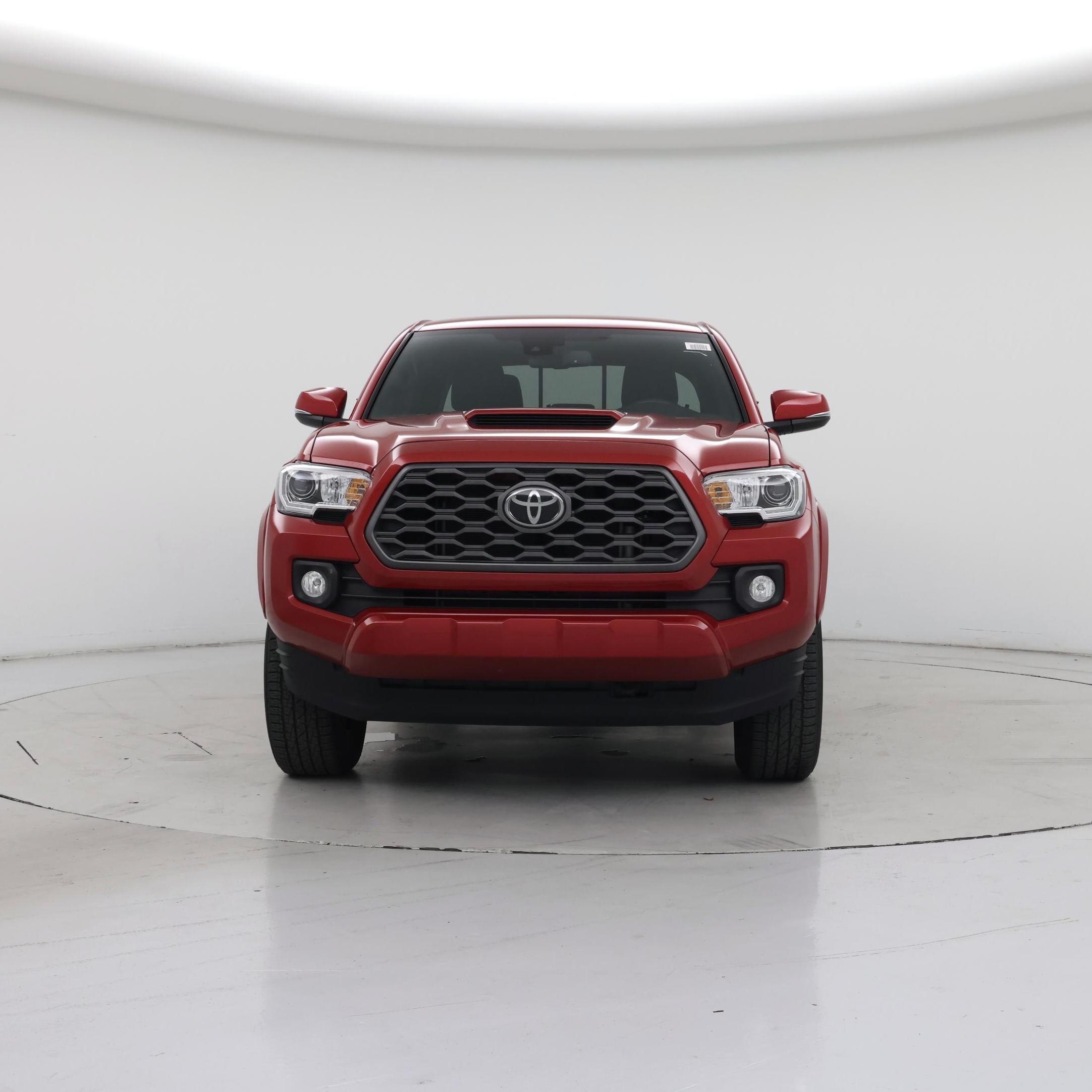 Thumbnail: 2023 Toyota Tacoma - 5