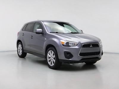 2014 Mitsubishi Outlander Sport ES -
                  Orlando, FL