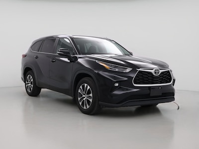 2024 Toyota Highlander XLE -
                  Jacksonville, FL