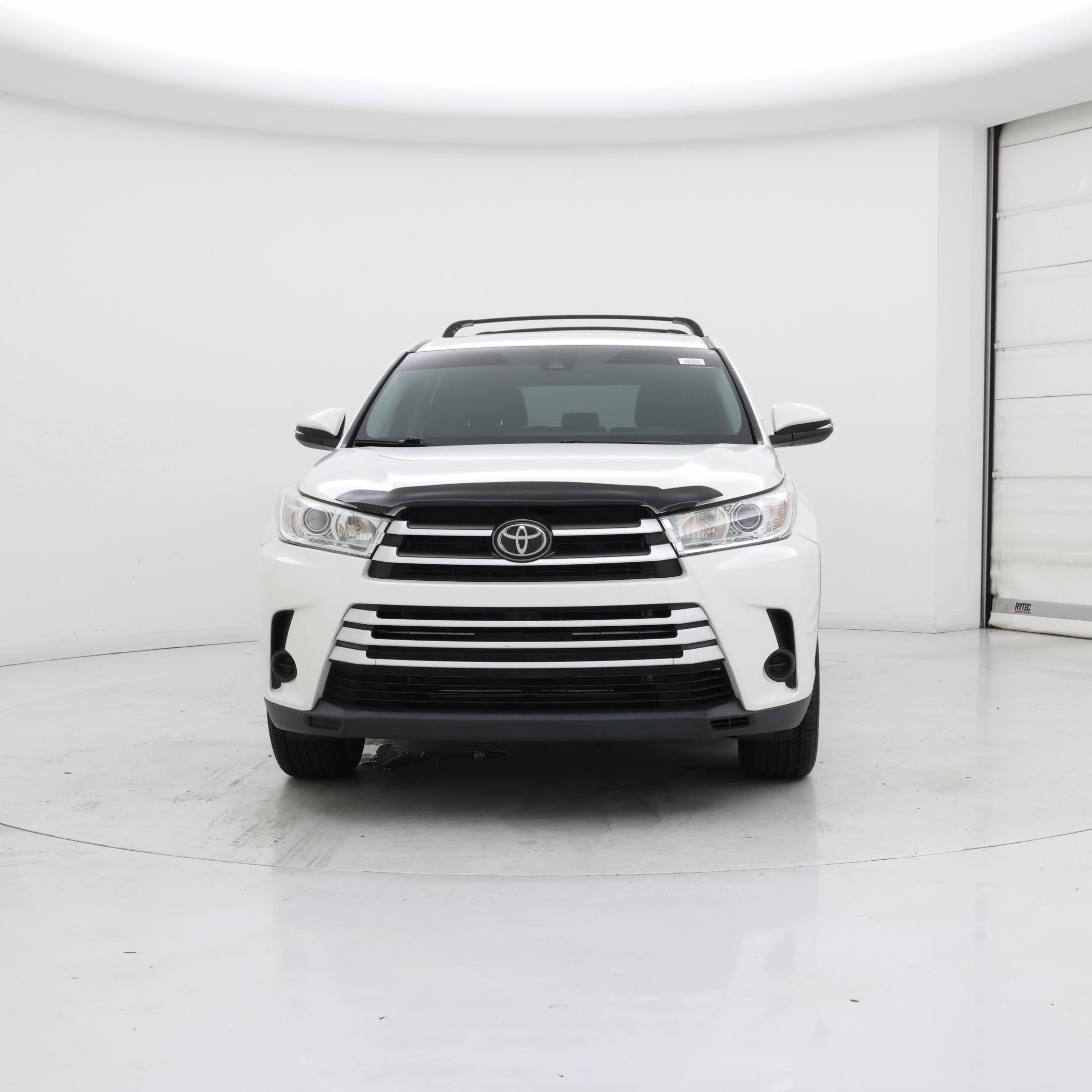 Thumbnail: 2019 Toyota Highlander - 5