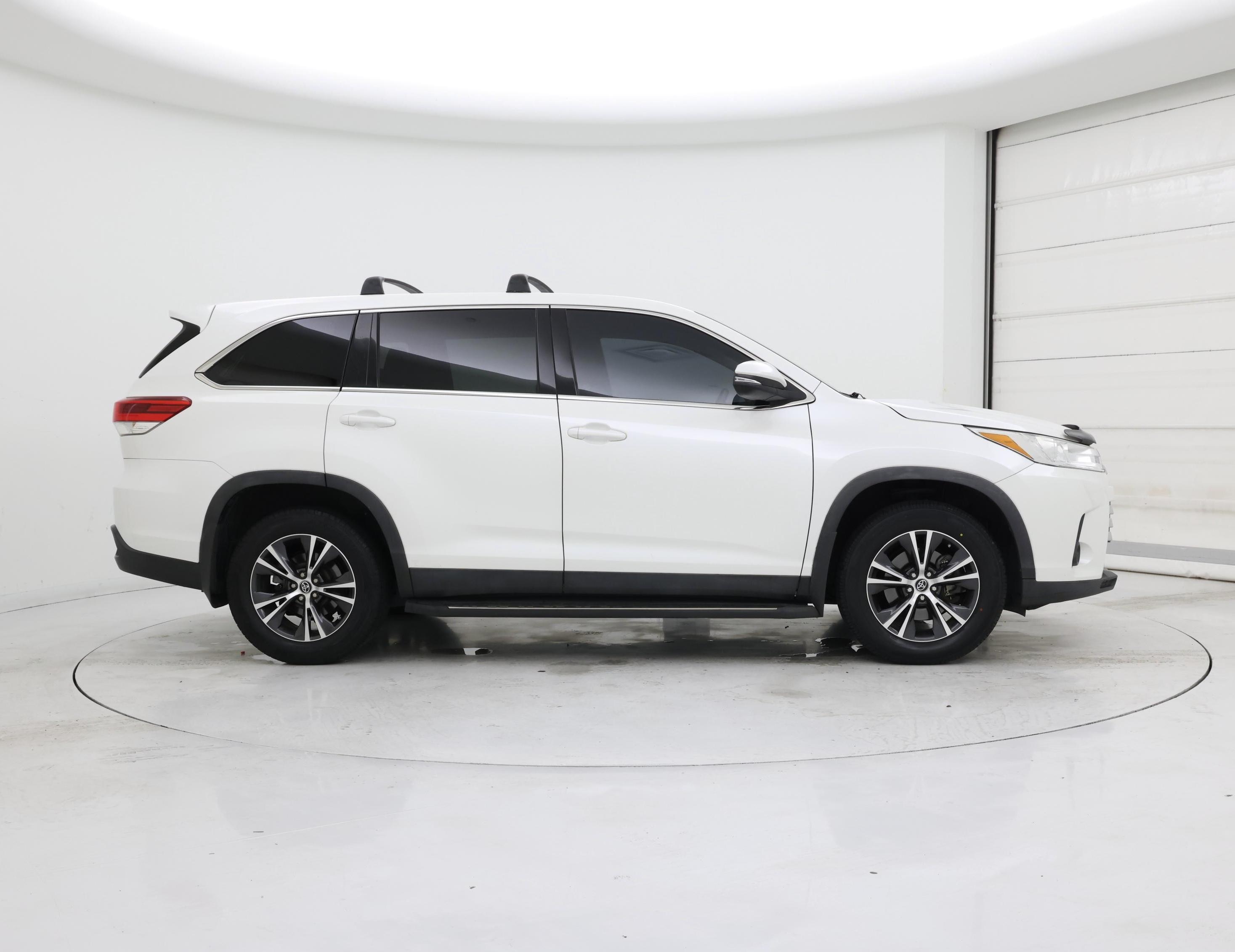 Thumbnail: 2019 Toyota Highlander - 7