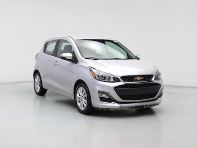 2021 Chevrolet Spark LT -
                  Orlando, FL