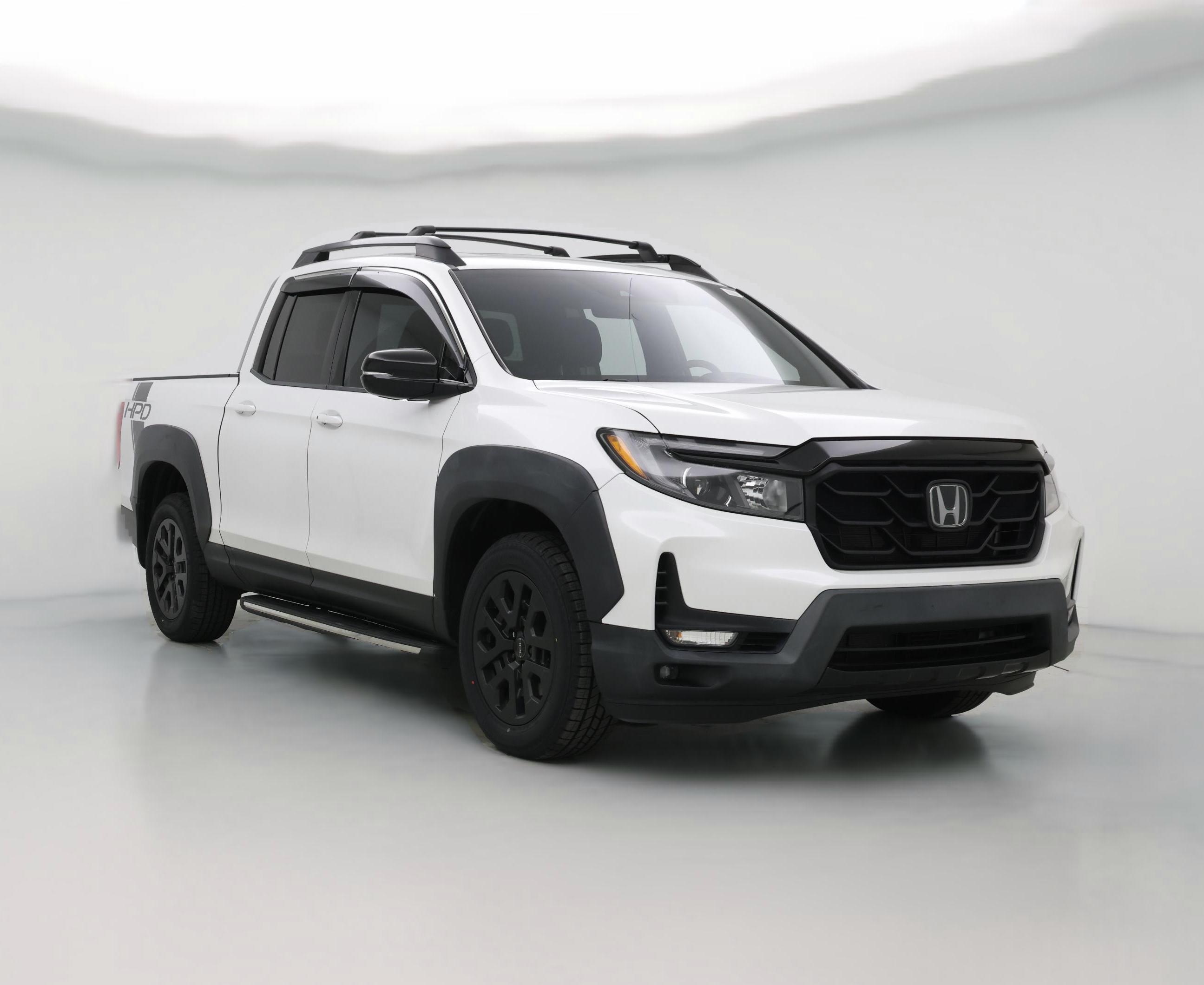 Thumbnail: 2023 Honda Ridgeline - 1