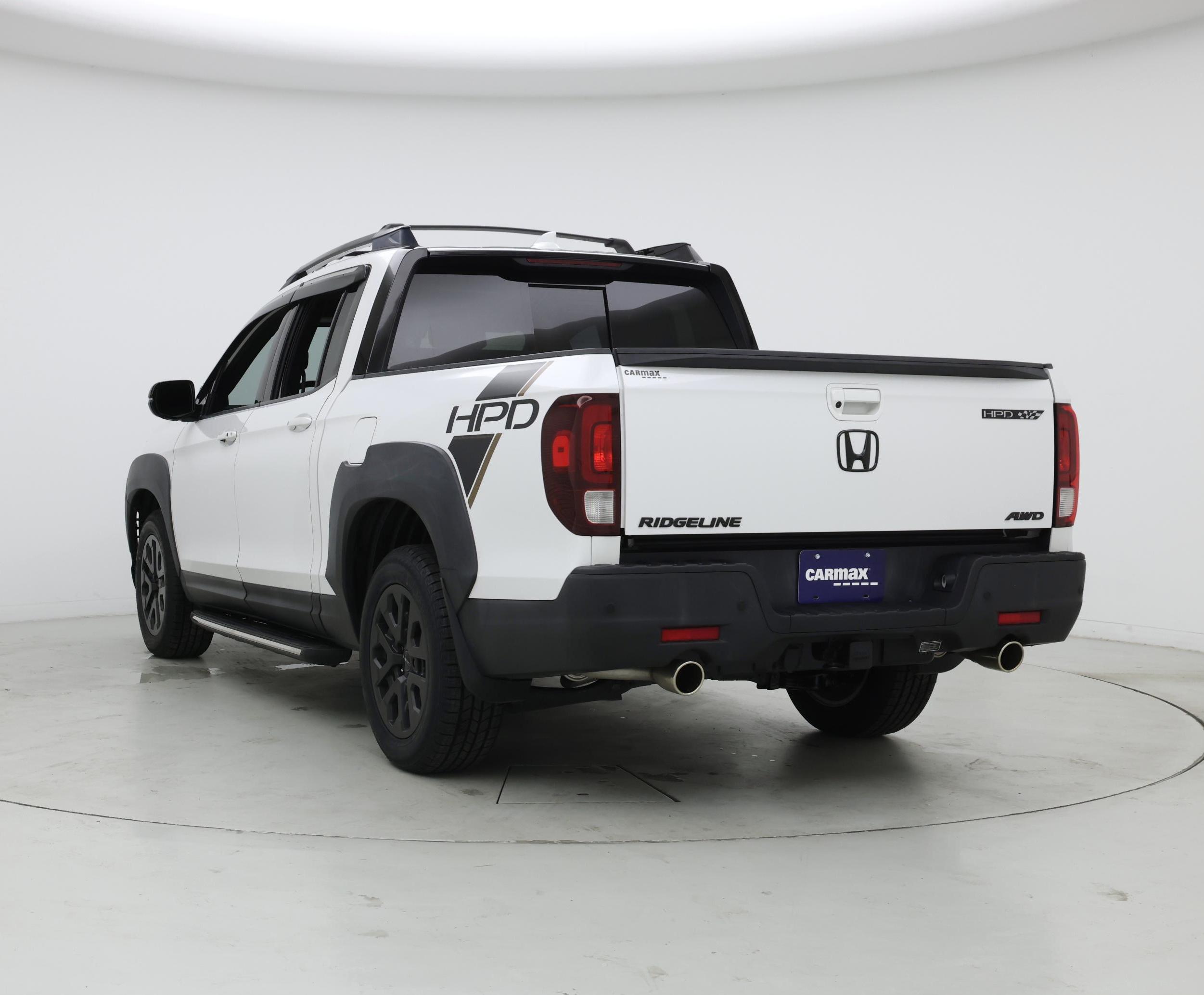 Thumbnail: 2023 Honda Ridgeline - 2