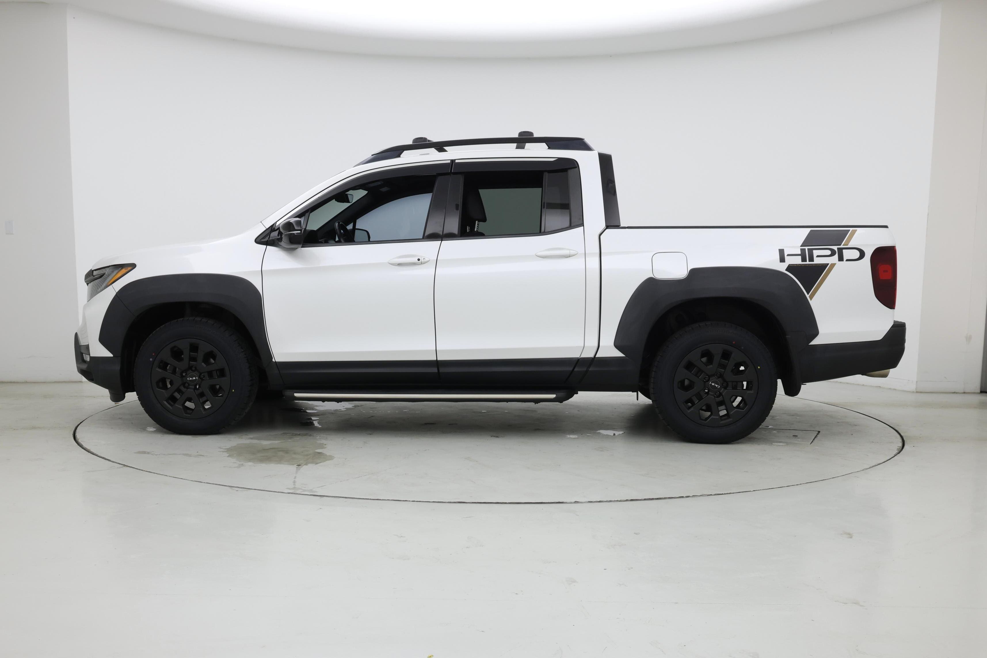Thumbnail: 2023 Honda Ridgeline - 3