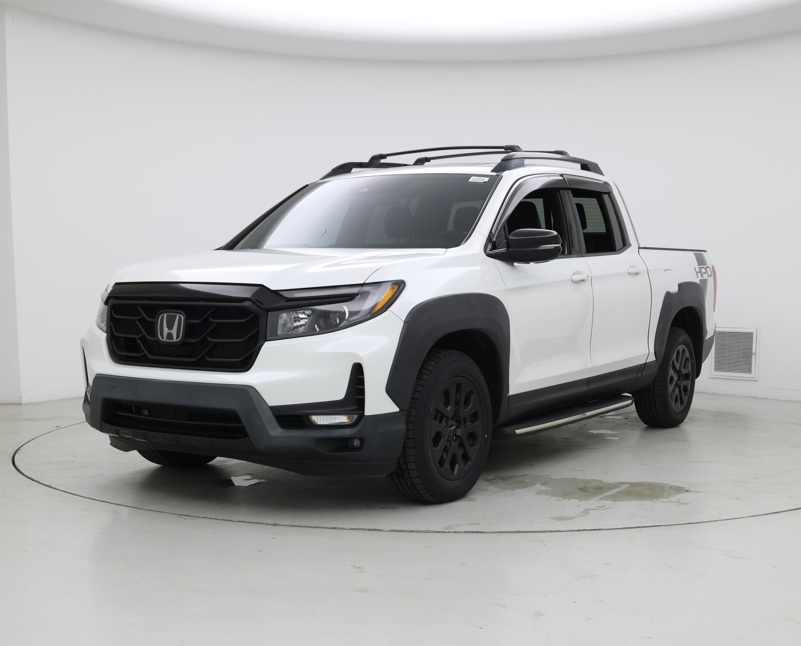 Thumbnail: 2023 Honda Ridgeline - 4