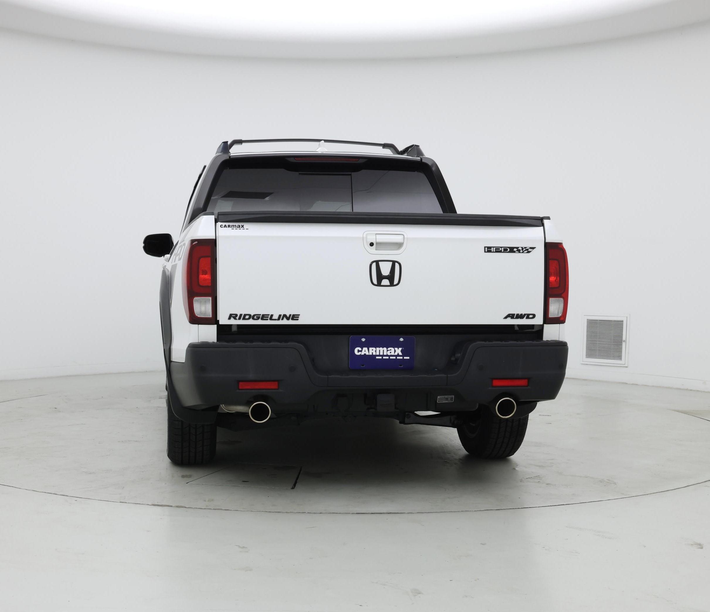 Thumbnail: 2023 Honda Ridgeline - 6