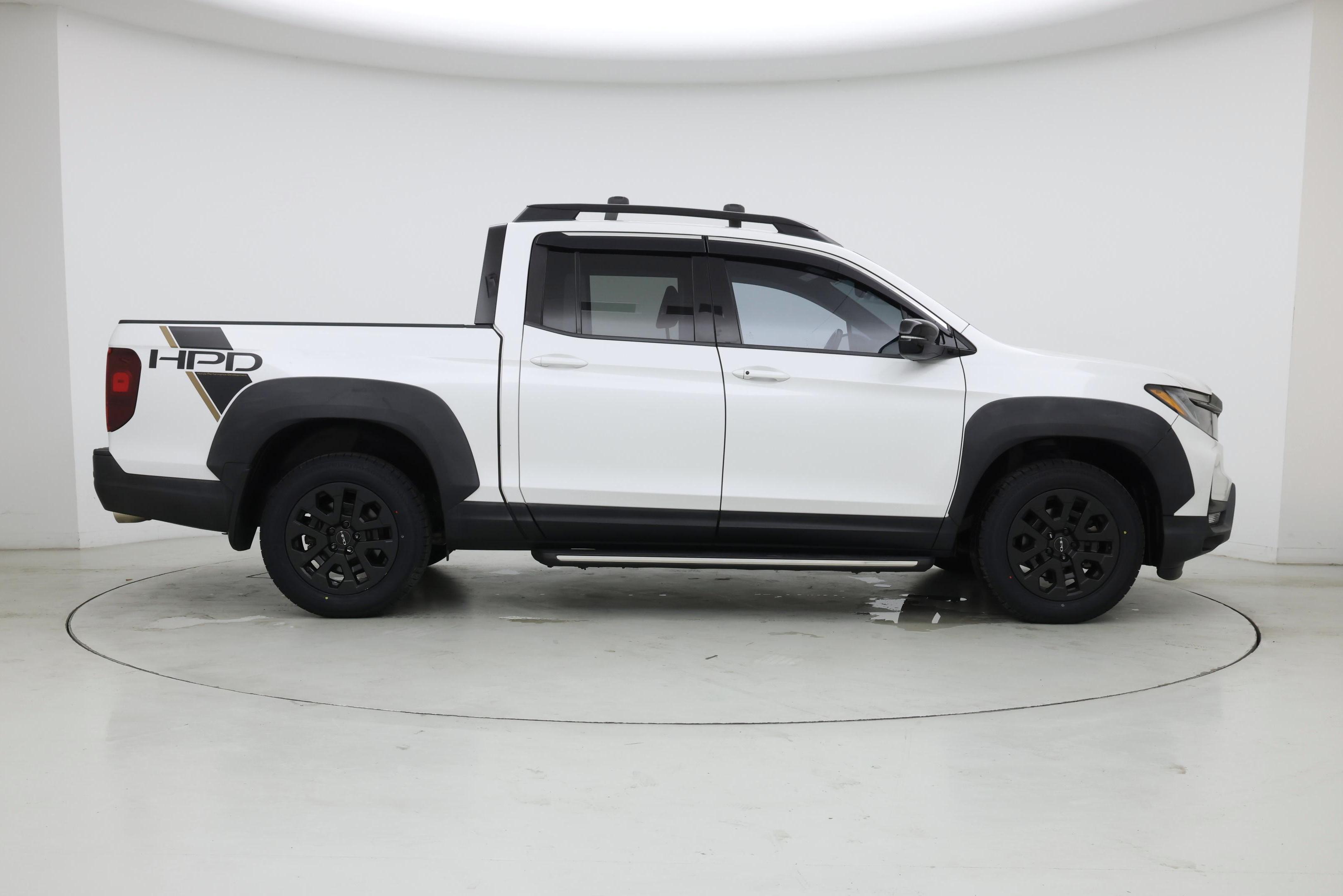 Thumbnail: 2023 Honda Ridgeline - 7