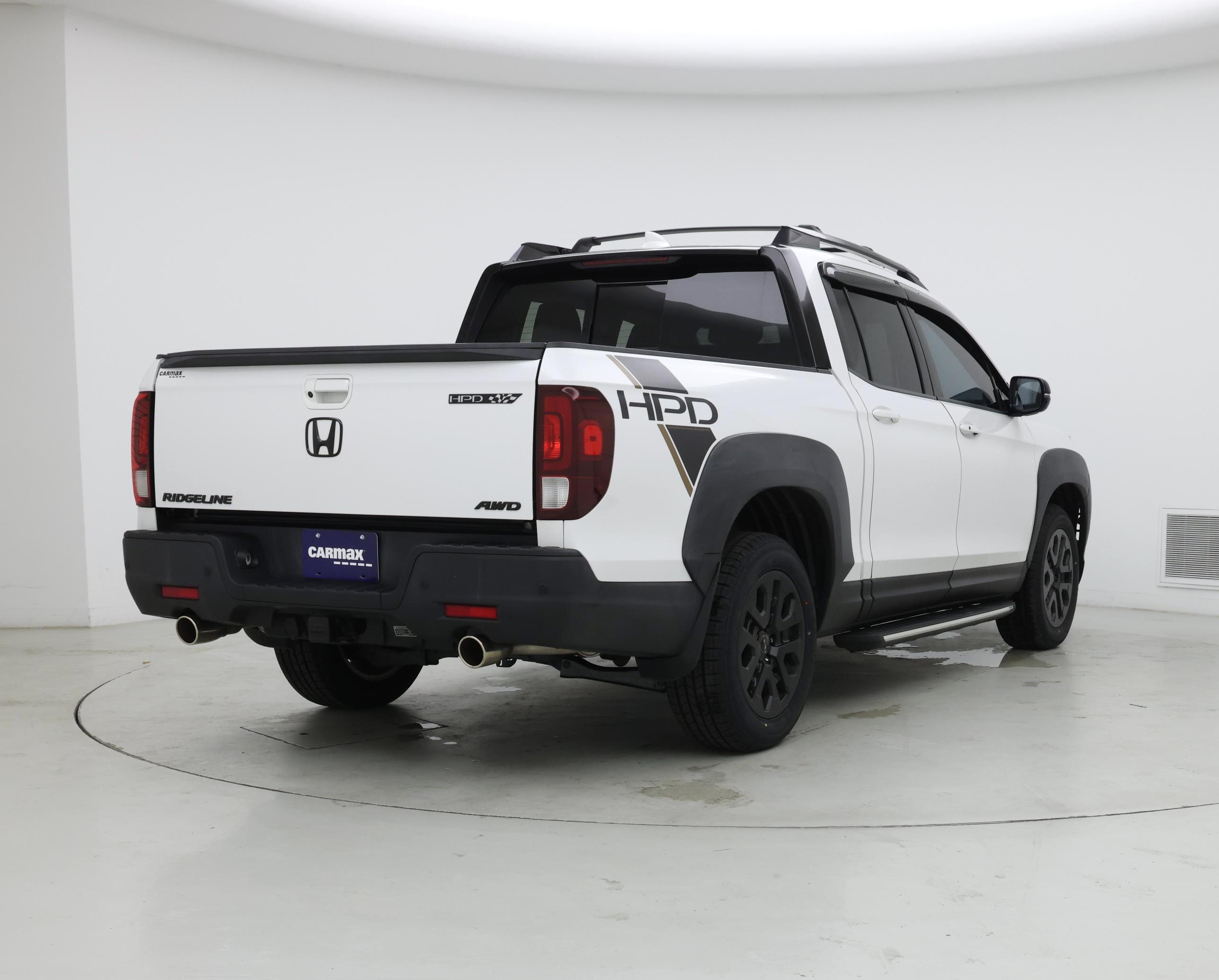 Thumbnail: 2023 Honda Ridgeline - 8