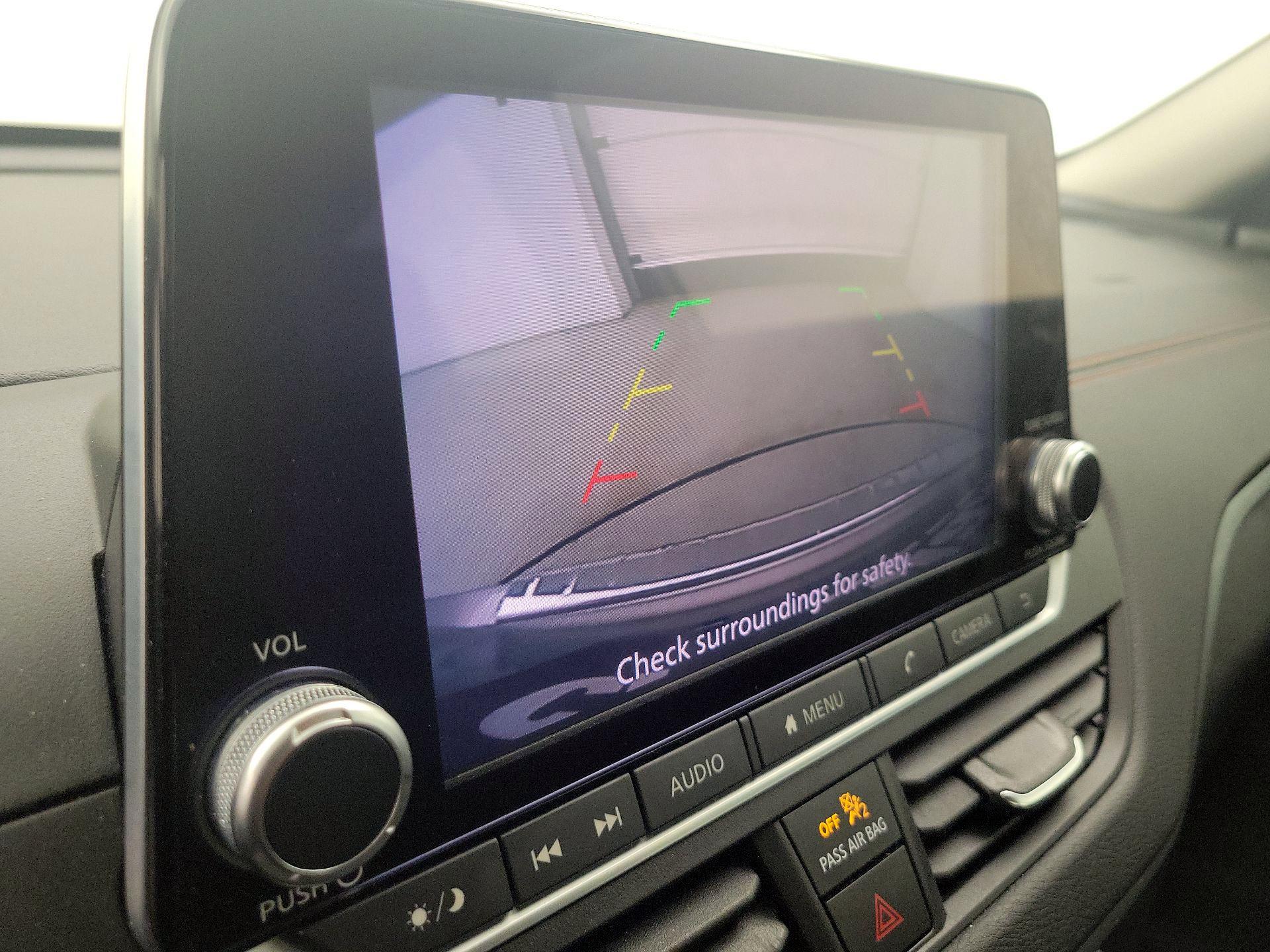 Thumbnail: 2019 Nissan Altima - 14
