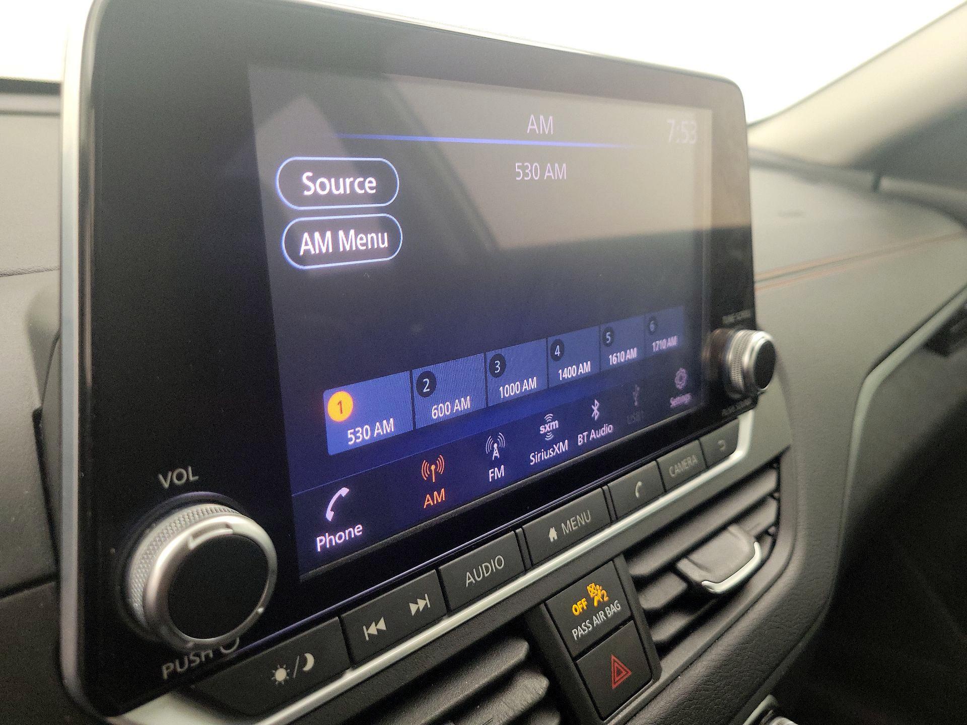 Thumbnail: 2019 Nissan Altima - 15