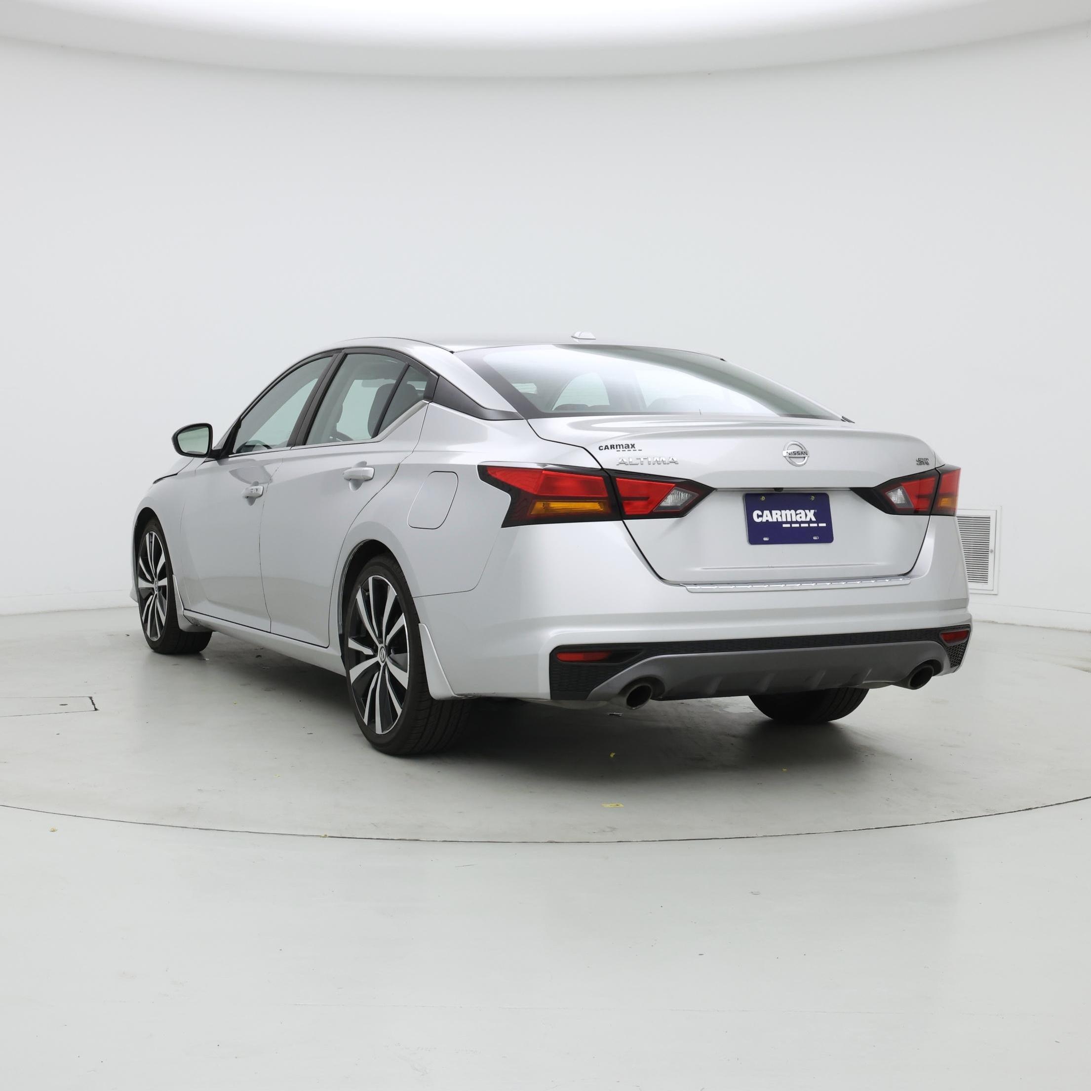 Thumbnail: 2019 Nissan Altima - 2